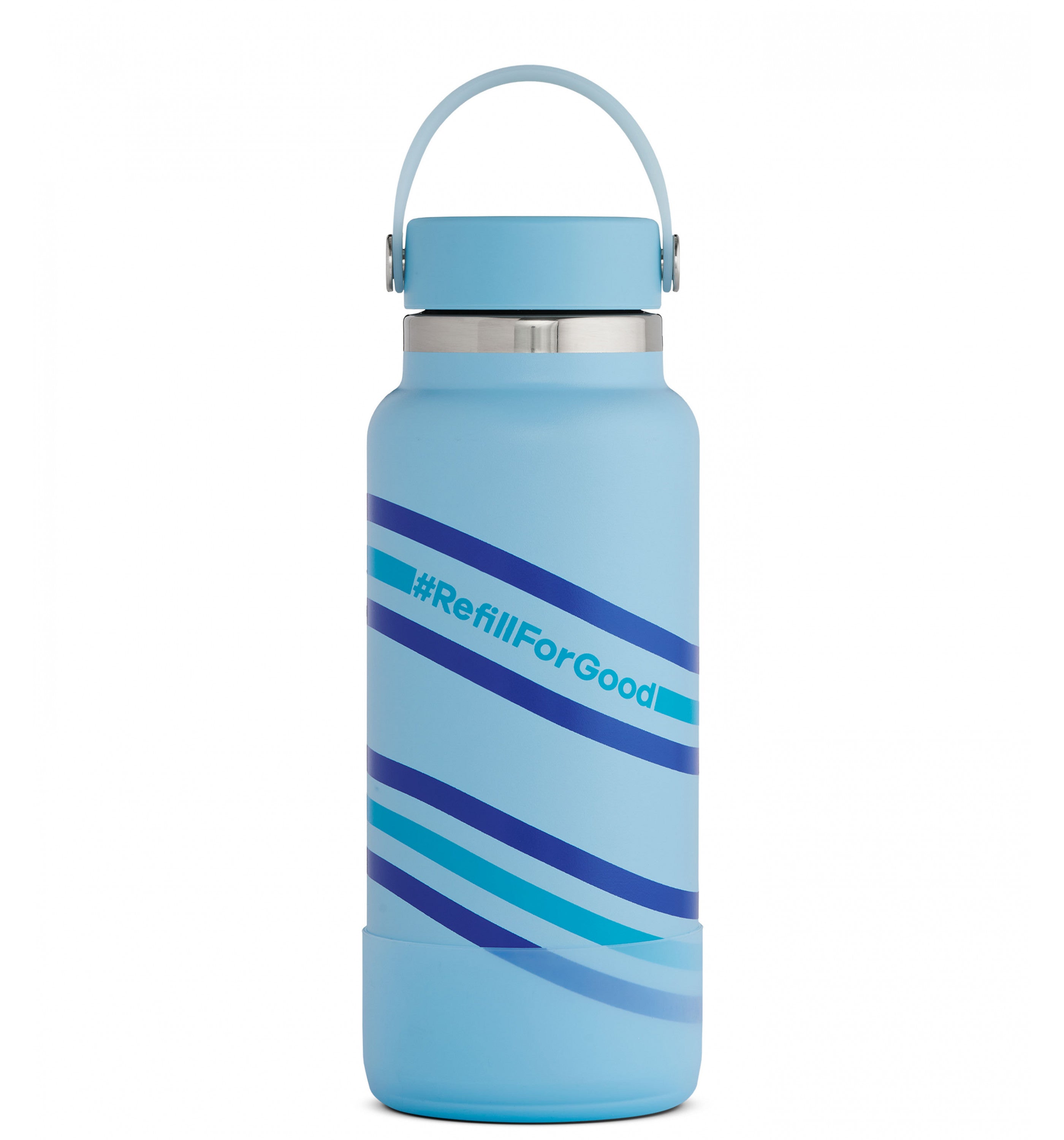 HYDRO FLASKWide Flex Cap & Boot 32 Oz
