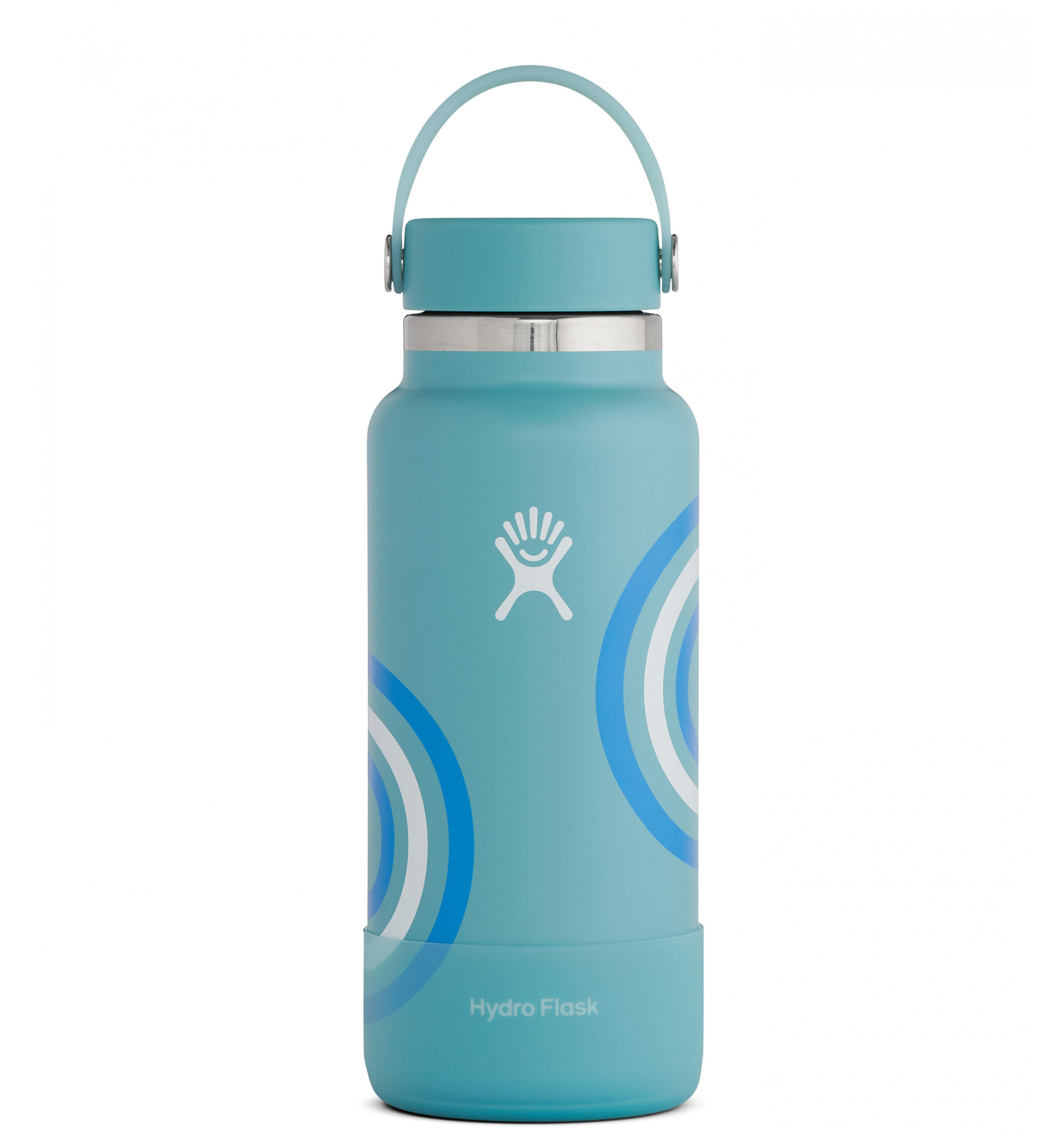 HYDRO FLASKWide Flex Cap & Boot 32 Oz