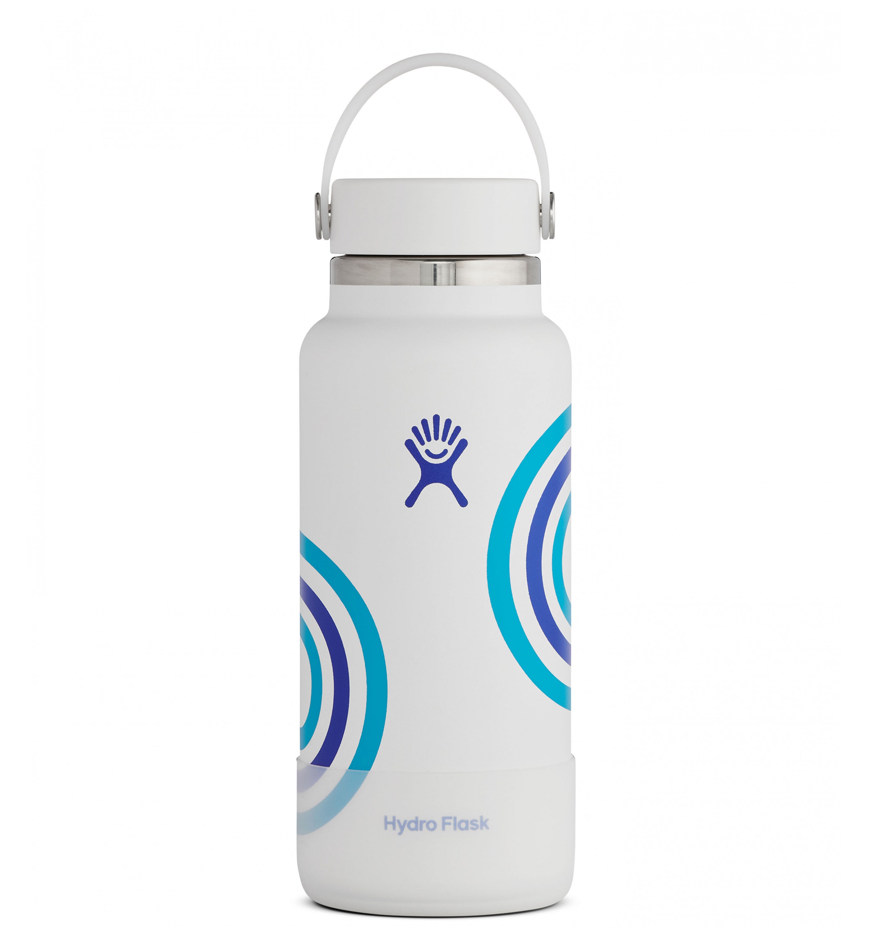 HYDRO FLASKWide Flex Cap & Boot 32 Oz