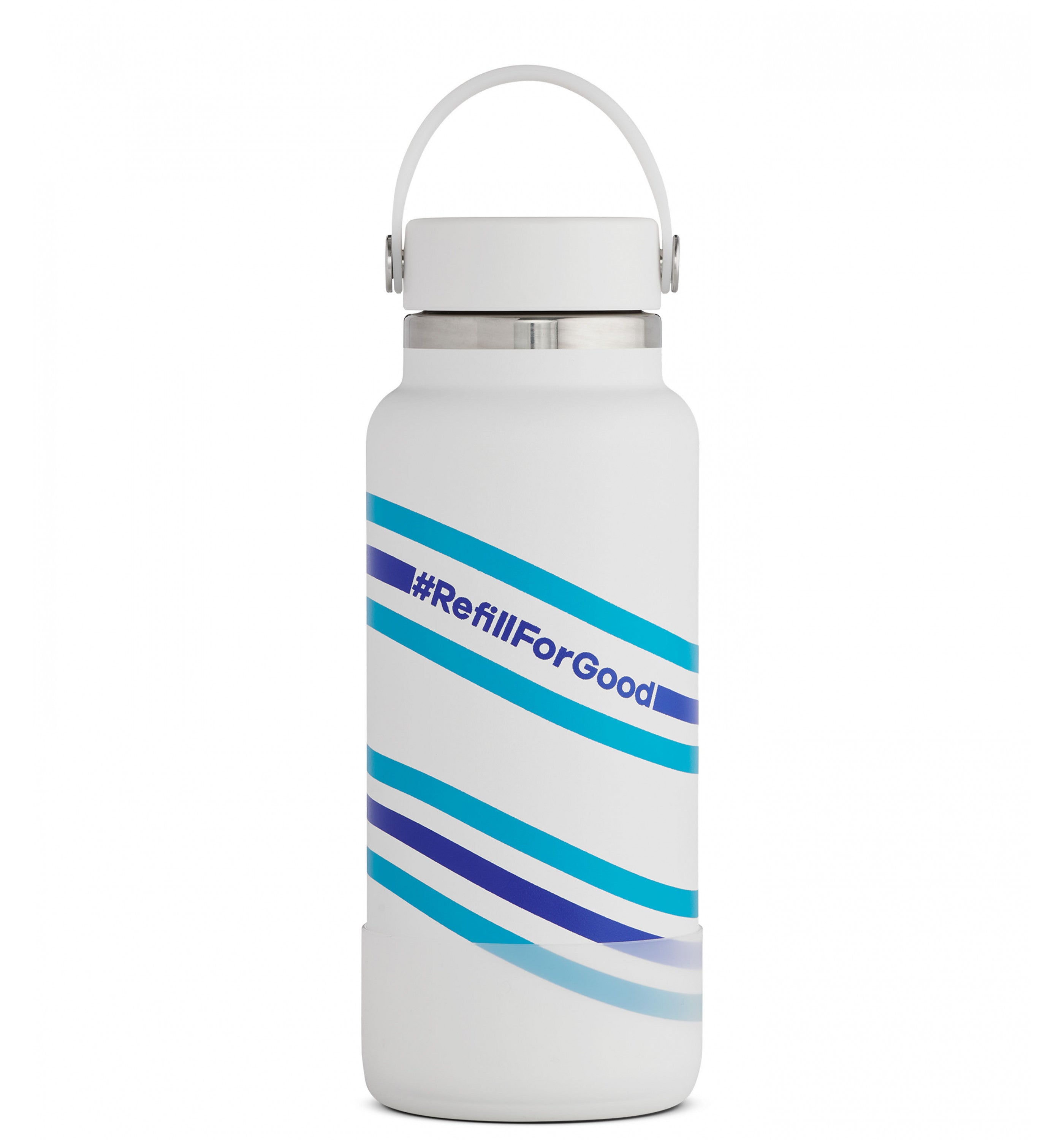 HYDRO FLASKWide Flex Cap & Boot 32 Oz