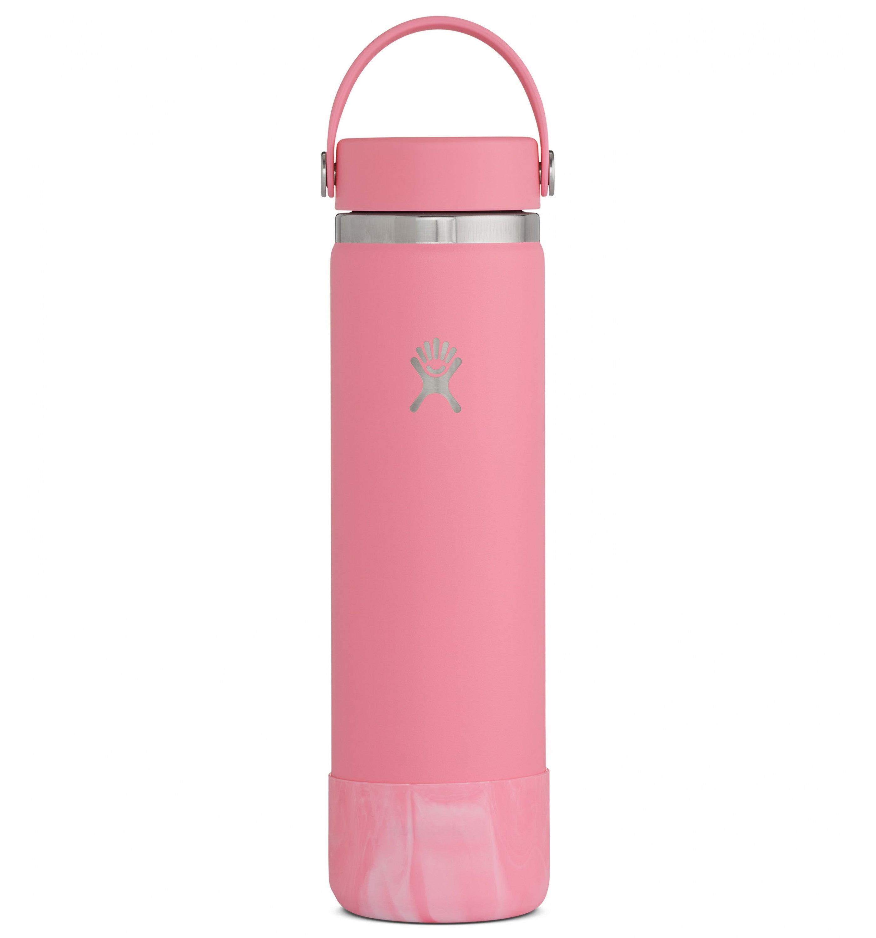 HYDRO FLASKWide Flex Cap & Boot 24 Oz