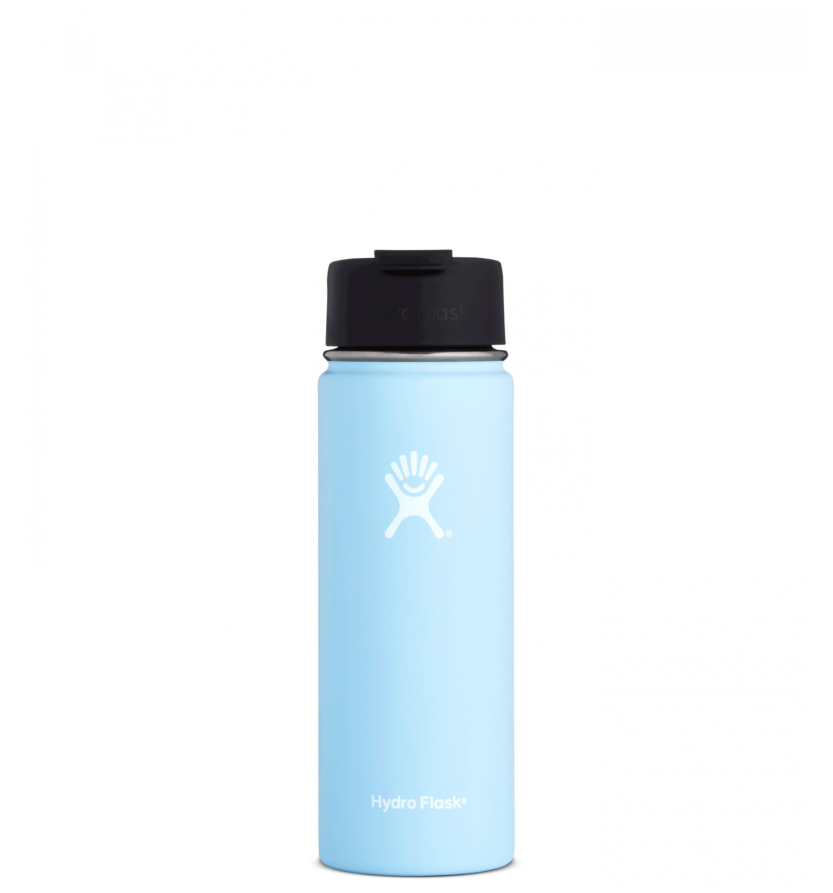 HYDRO FLASKWide Mouth W/ Flip Lid 20 Oz