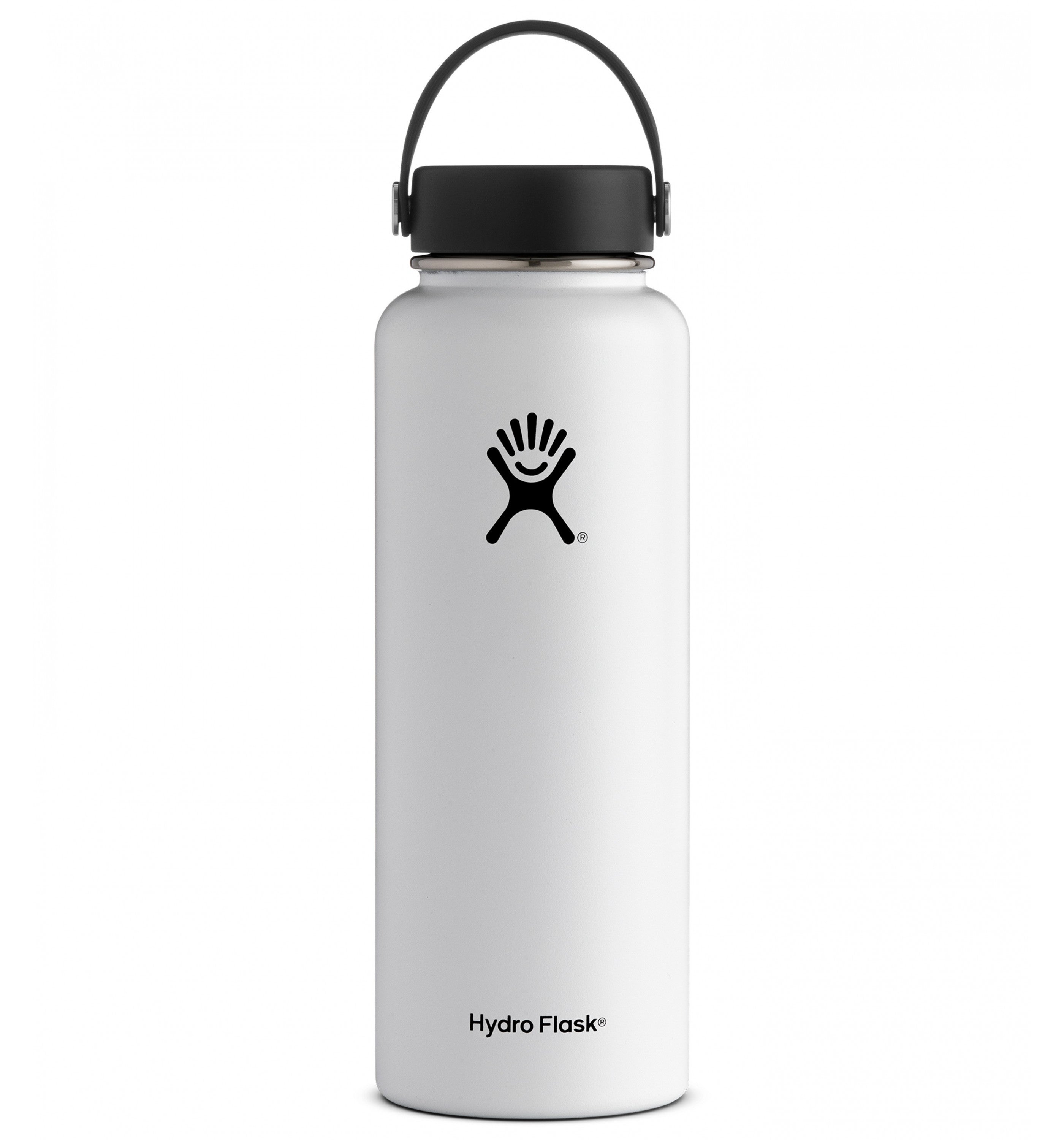 HYDRO FLASKWide Mouth 40 Oz