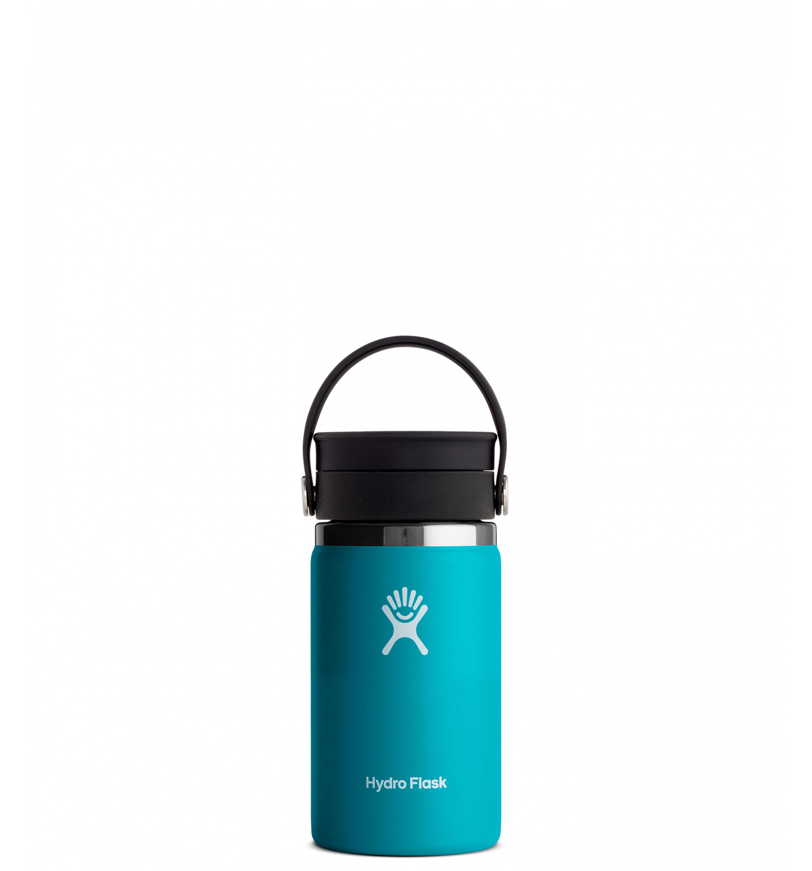 HYDRO FLASK12 Oz Wide Mouth W/ Flex Sip Lid