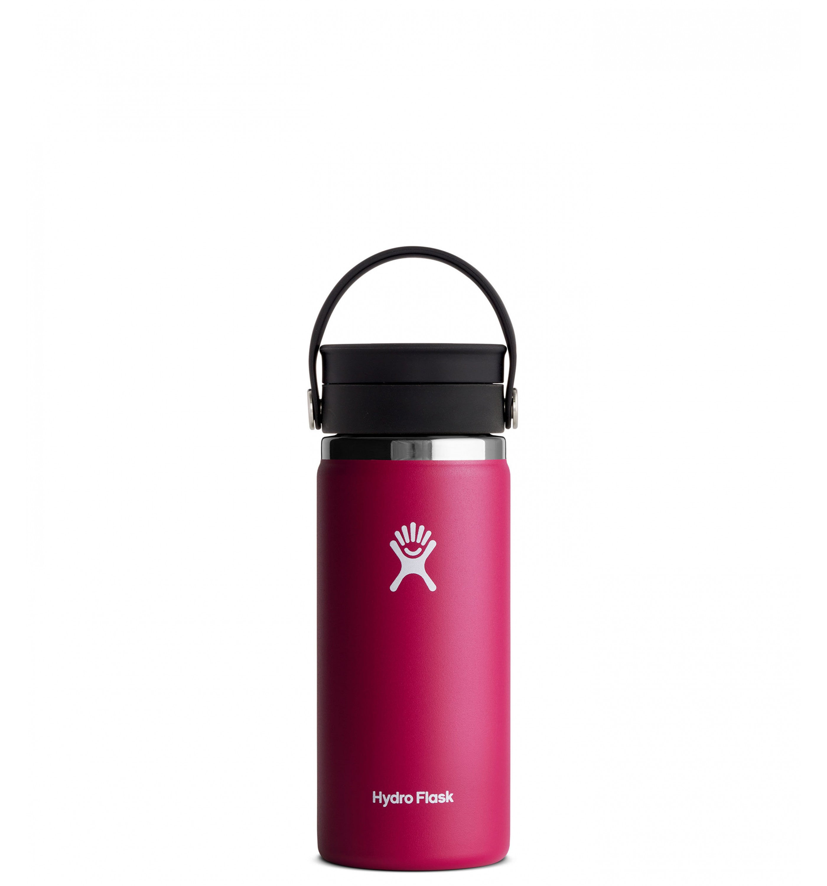 HYDRO FLASK16 Oz Wide Mouth W/ Flex Sip Lid
