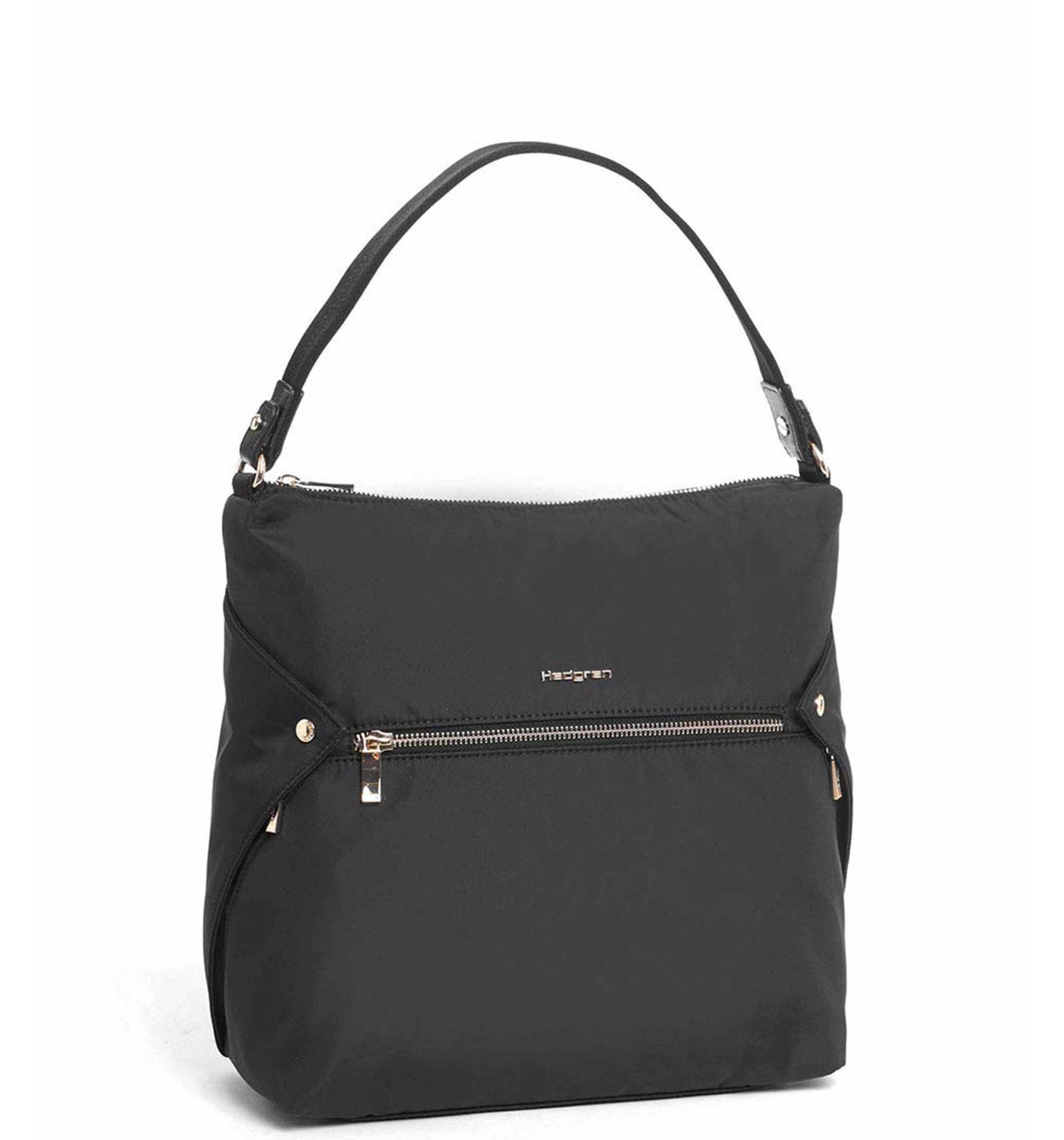 HEDGRENOblique Shoulder Bag