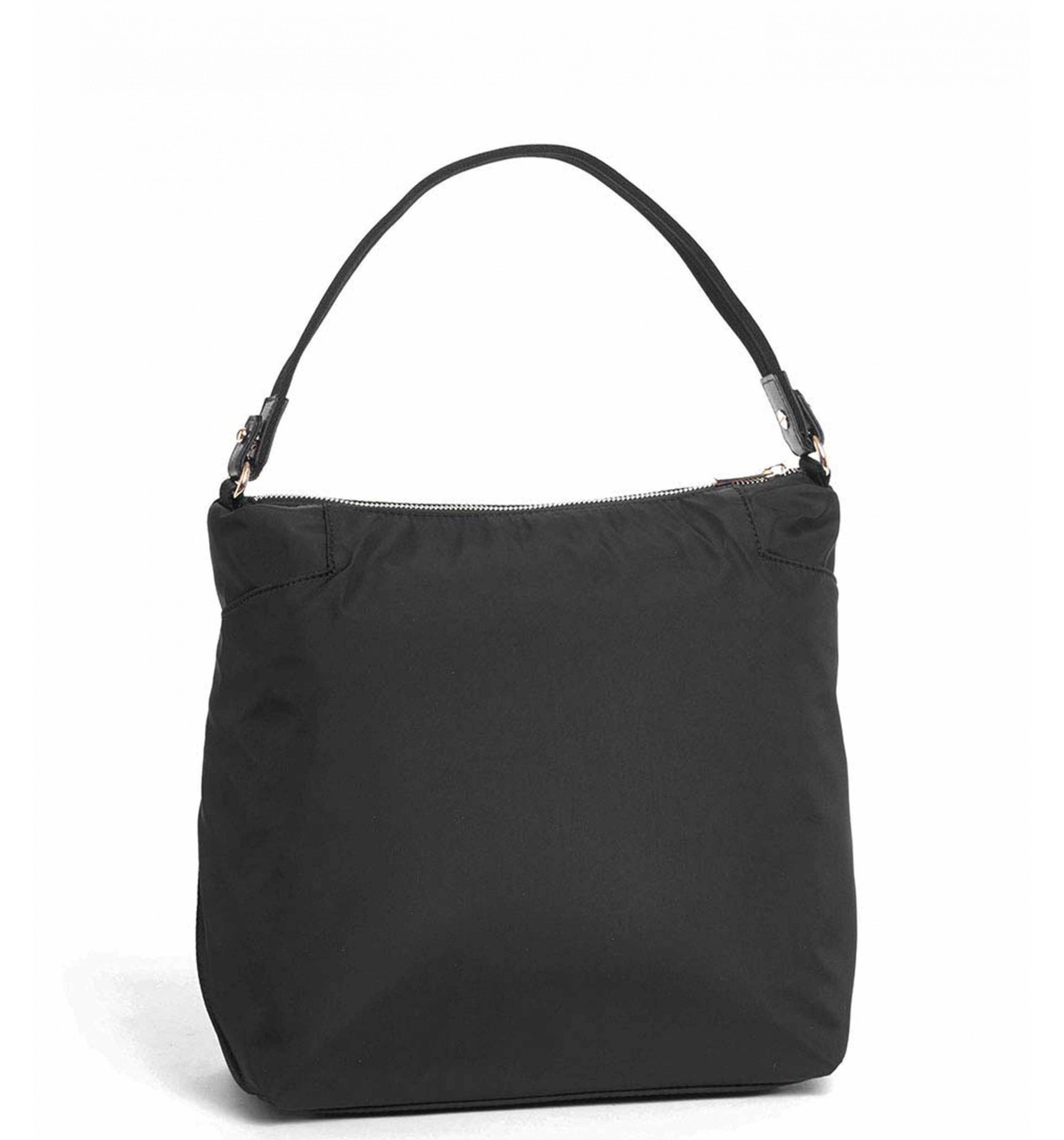 HEDGRENOblique Shoulder Bag