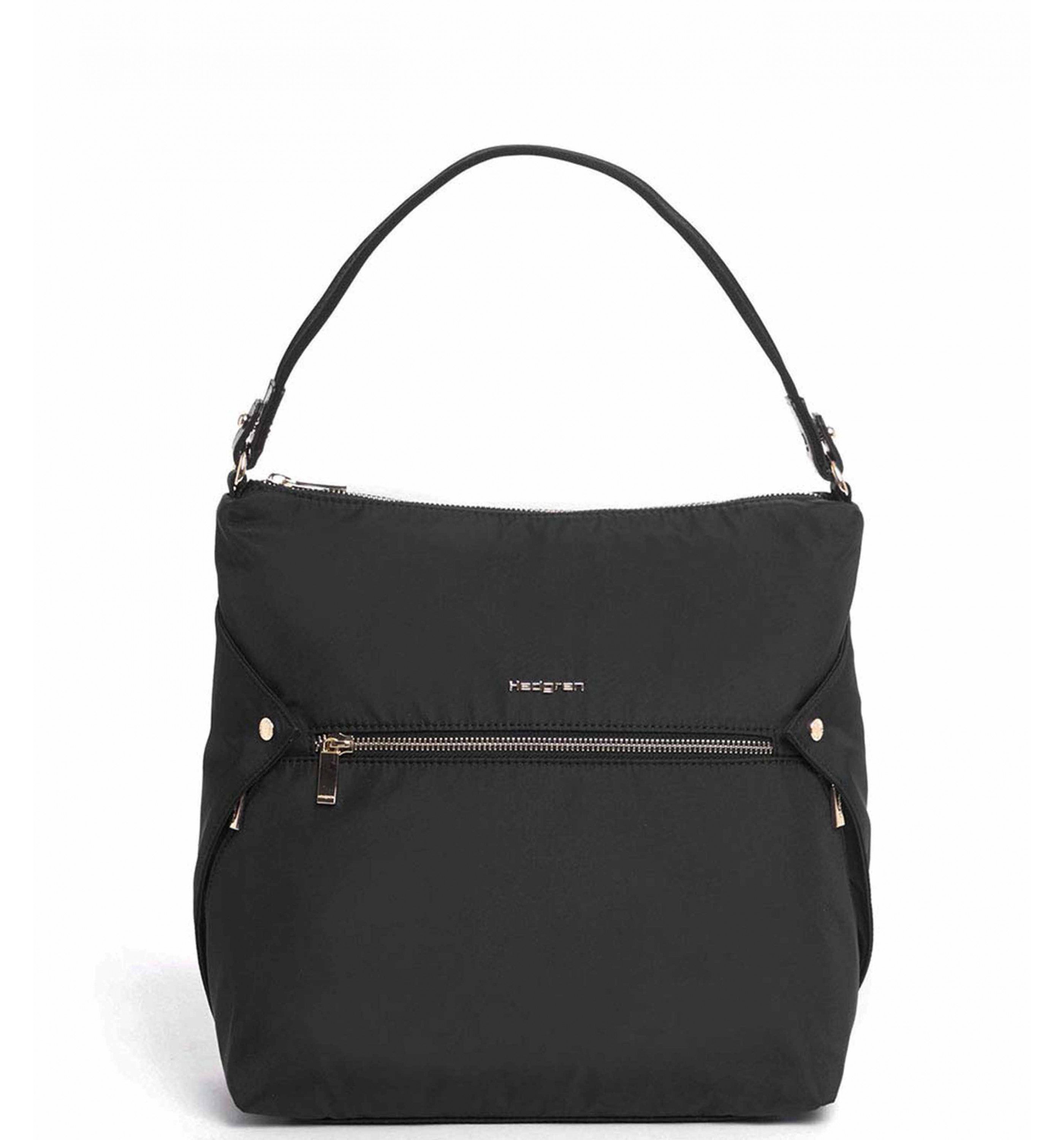 HEDGRENOblique Shoulder Bag