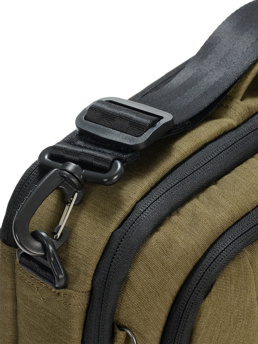 HEDGRENFocused Business Bag