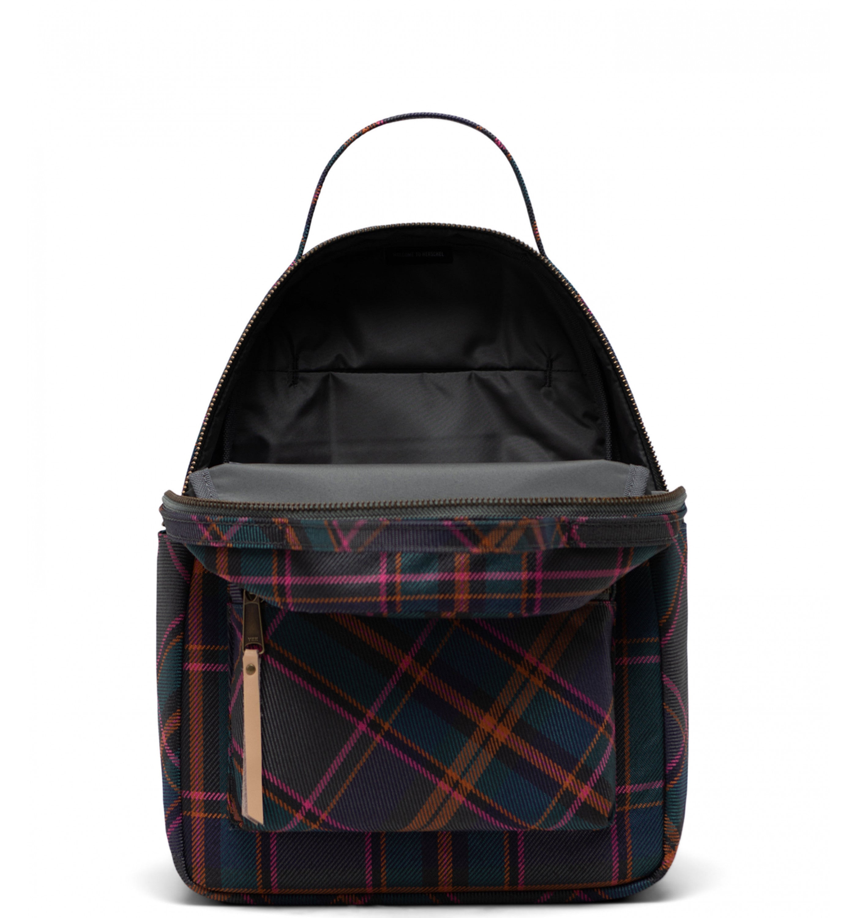 HERSCHELNova Small Plaid Backpack
