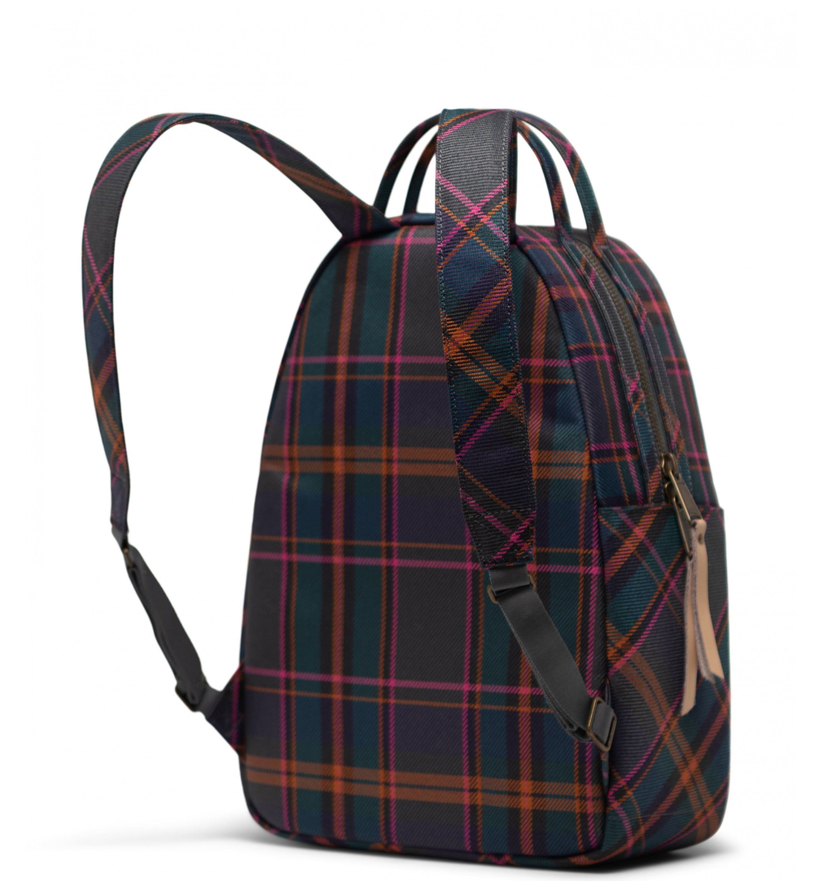 HERSCHELNova Small Plaid Backpack