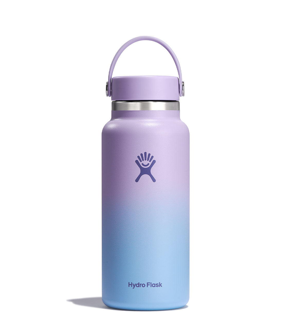 HYDRO FLASK32 Oz Wide Flex Cap Aurora