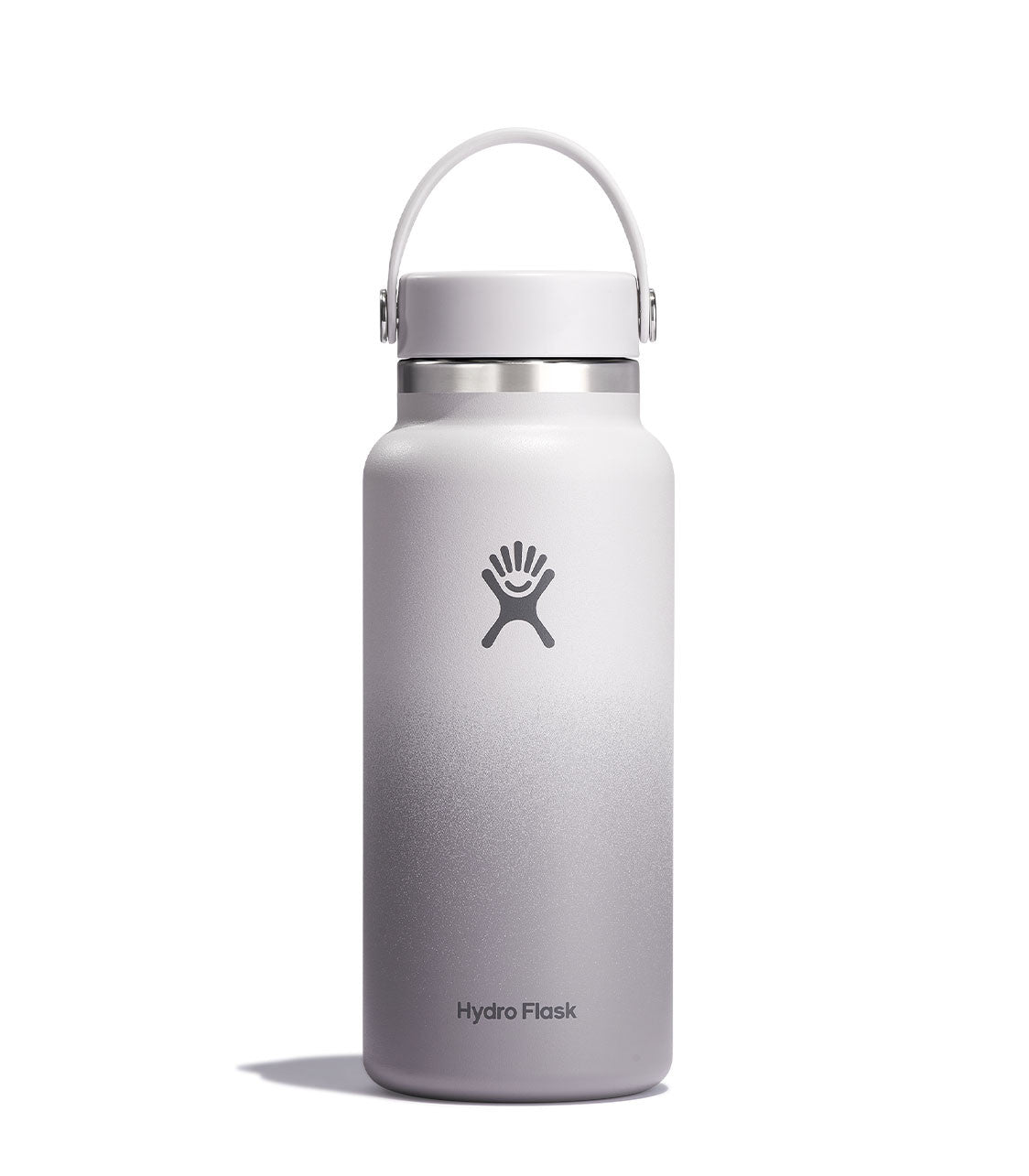 HYDRO FLASK32 Oz Wide Flex Cap Moonlight