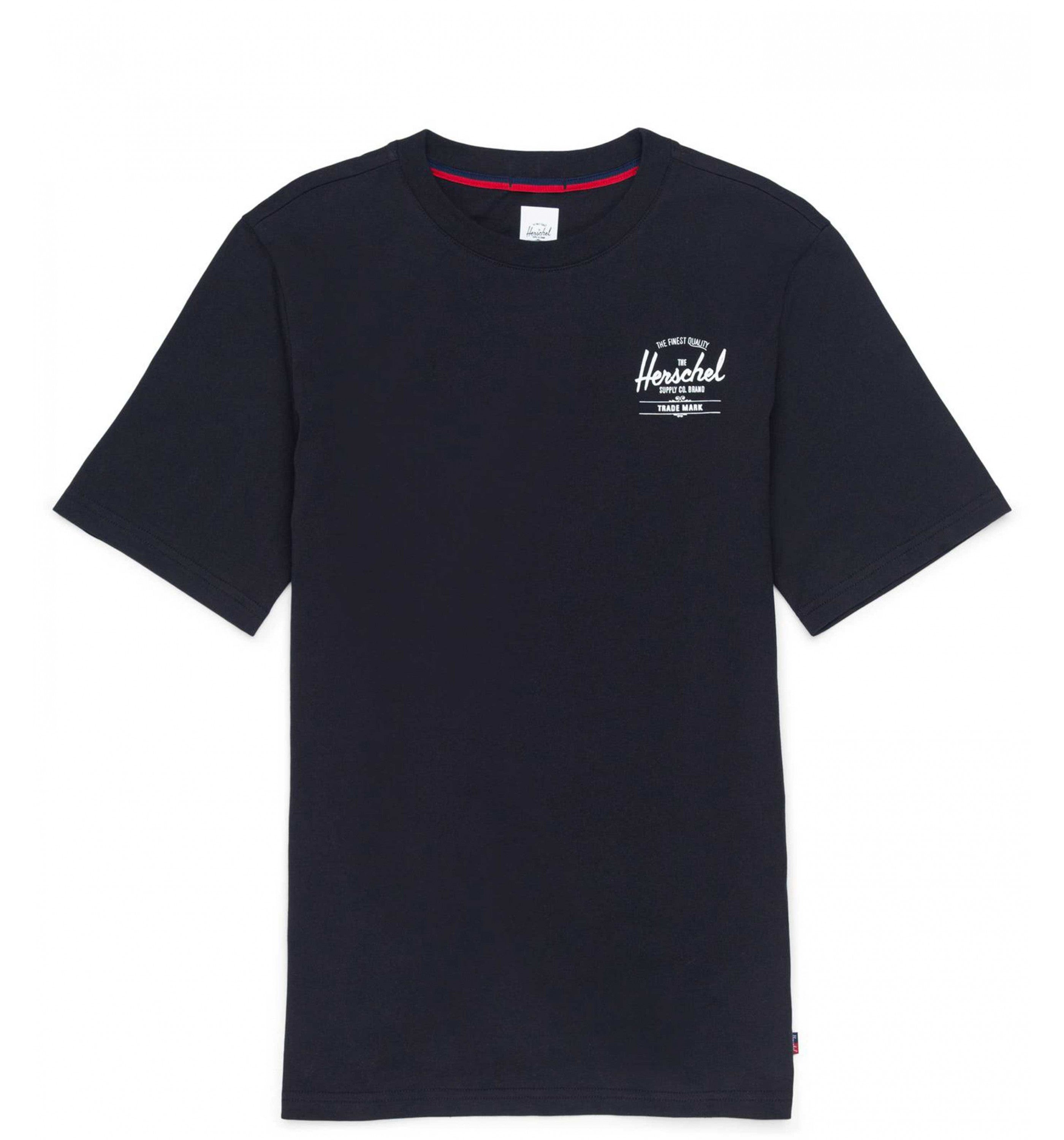 HERSCHELTee Knits Mens