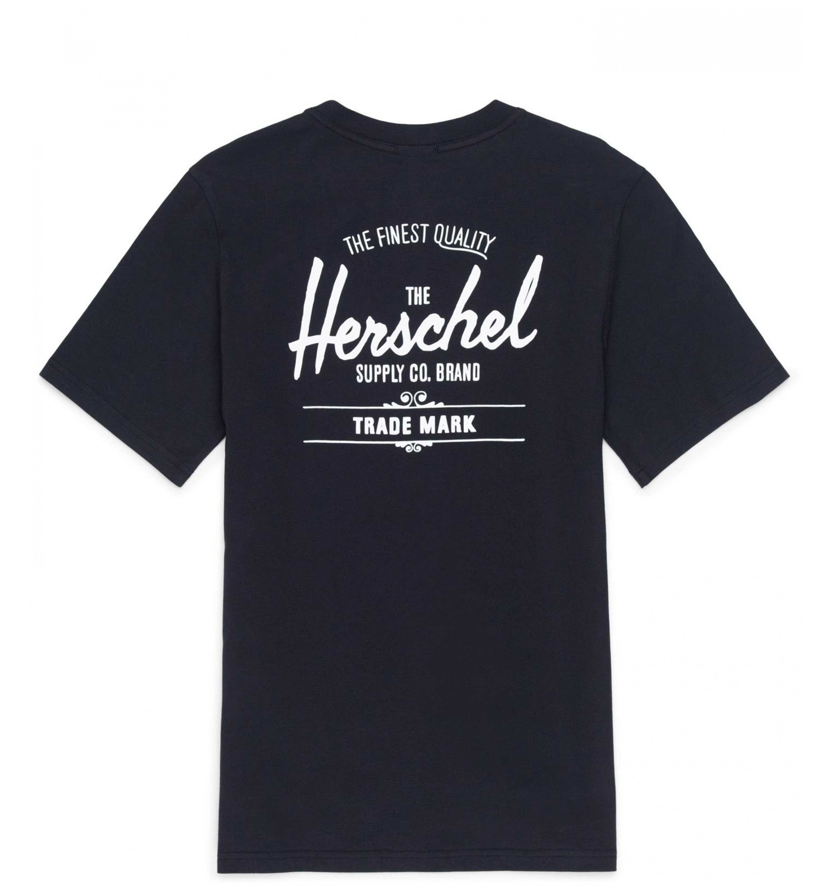 HERSCHELTee Knits Mens