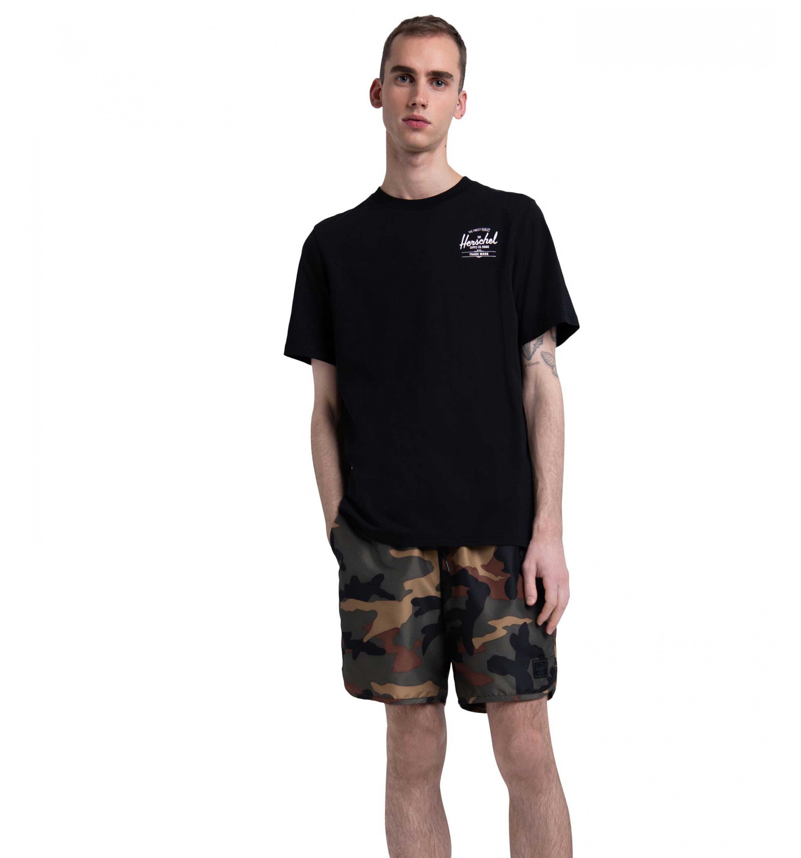HERSCHELTee Knits Mens