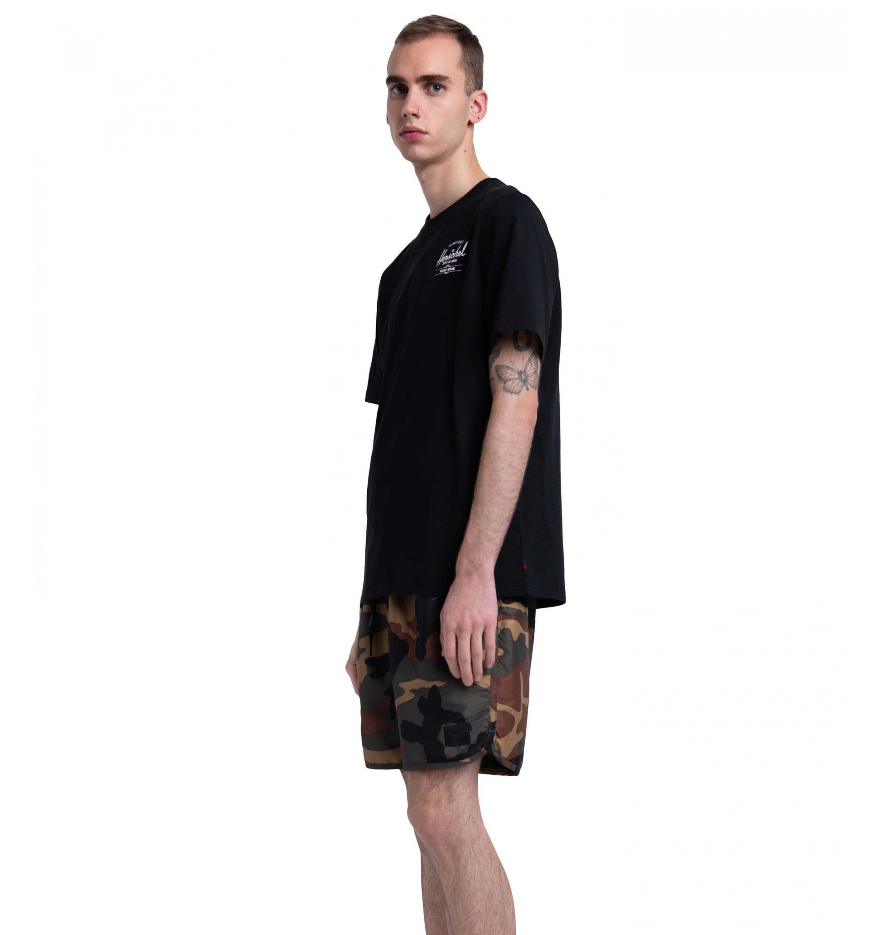 HERSCHELTee Knits Mens