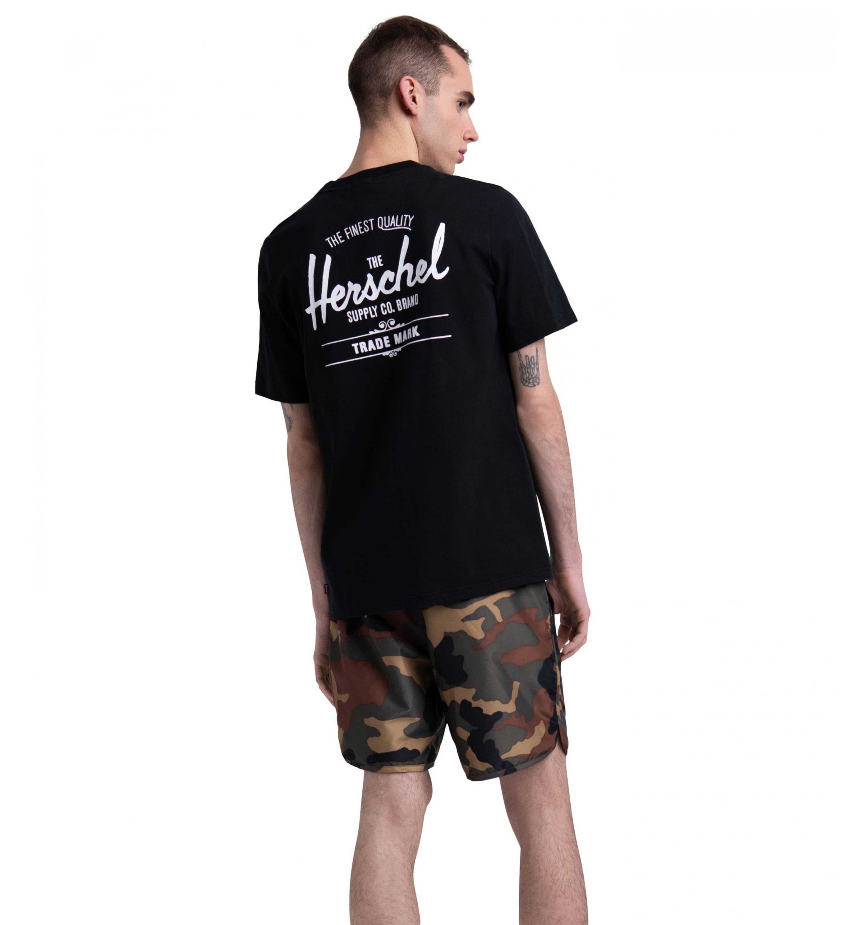 HERSCHELTee Knits Mens