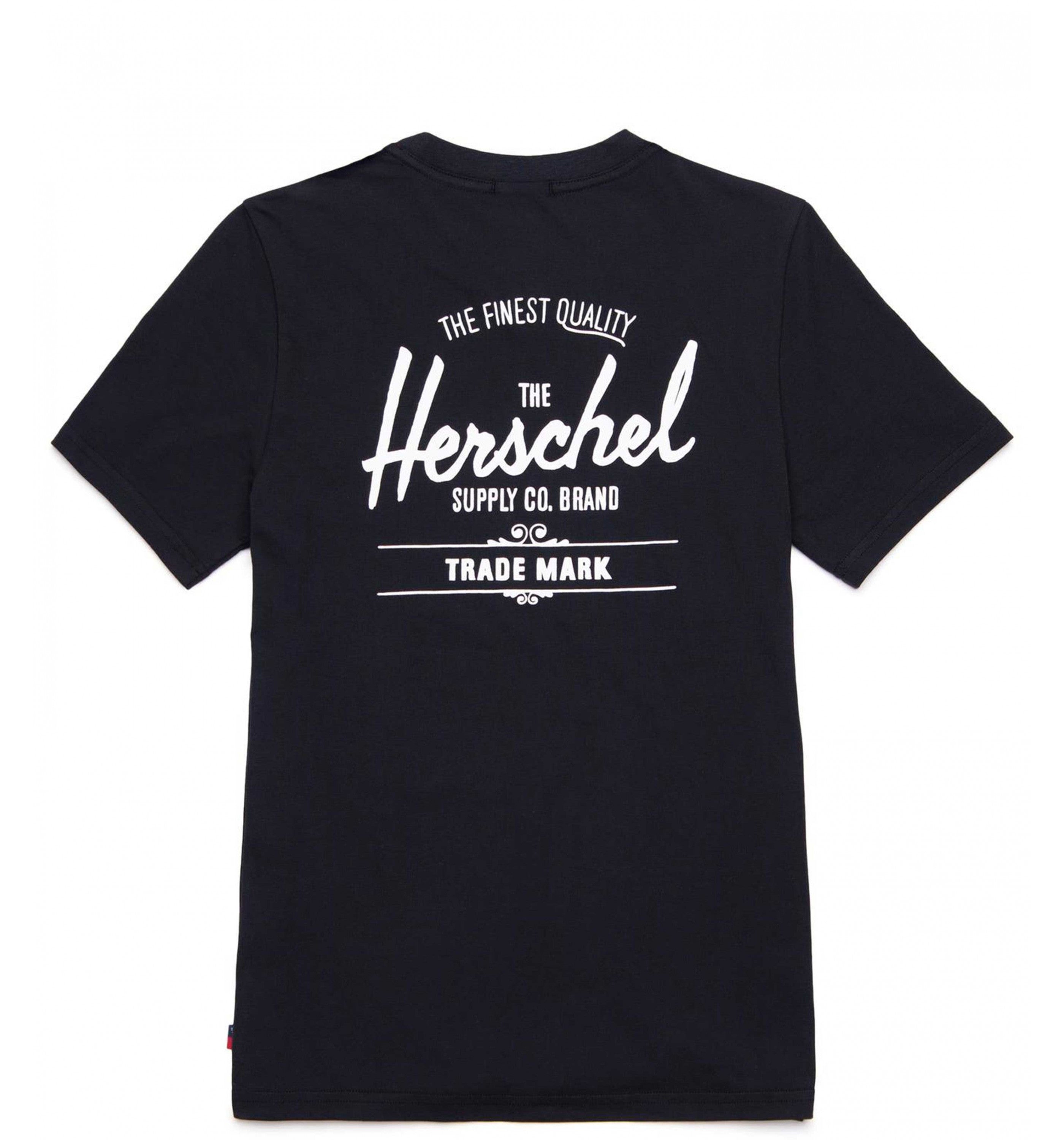 HERSCHELTee Knits Womens