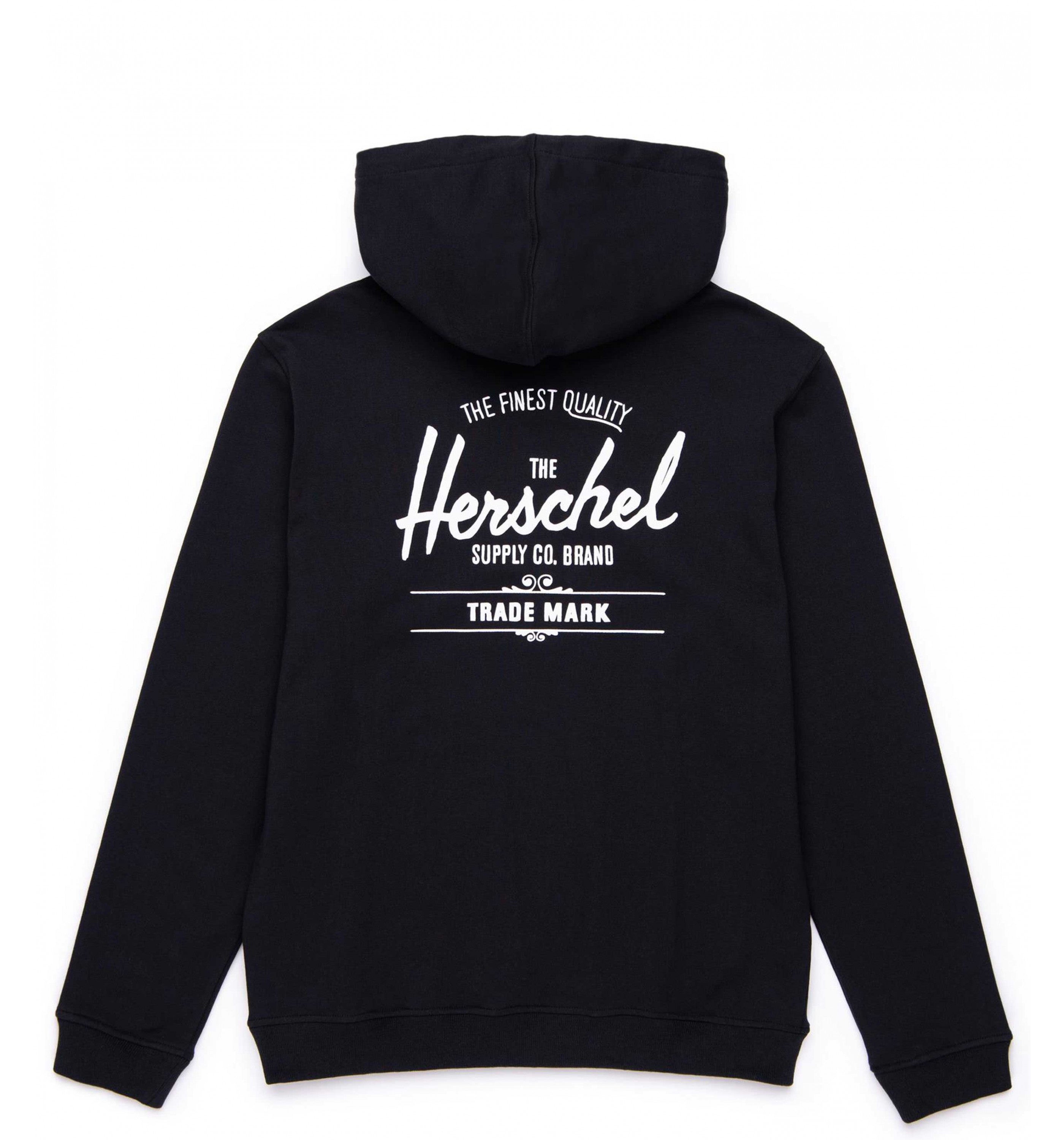 HERSCHELPullover Hoodie Knits Mens