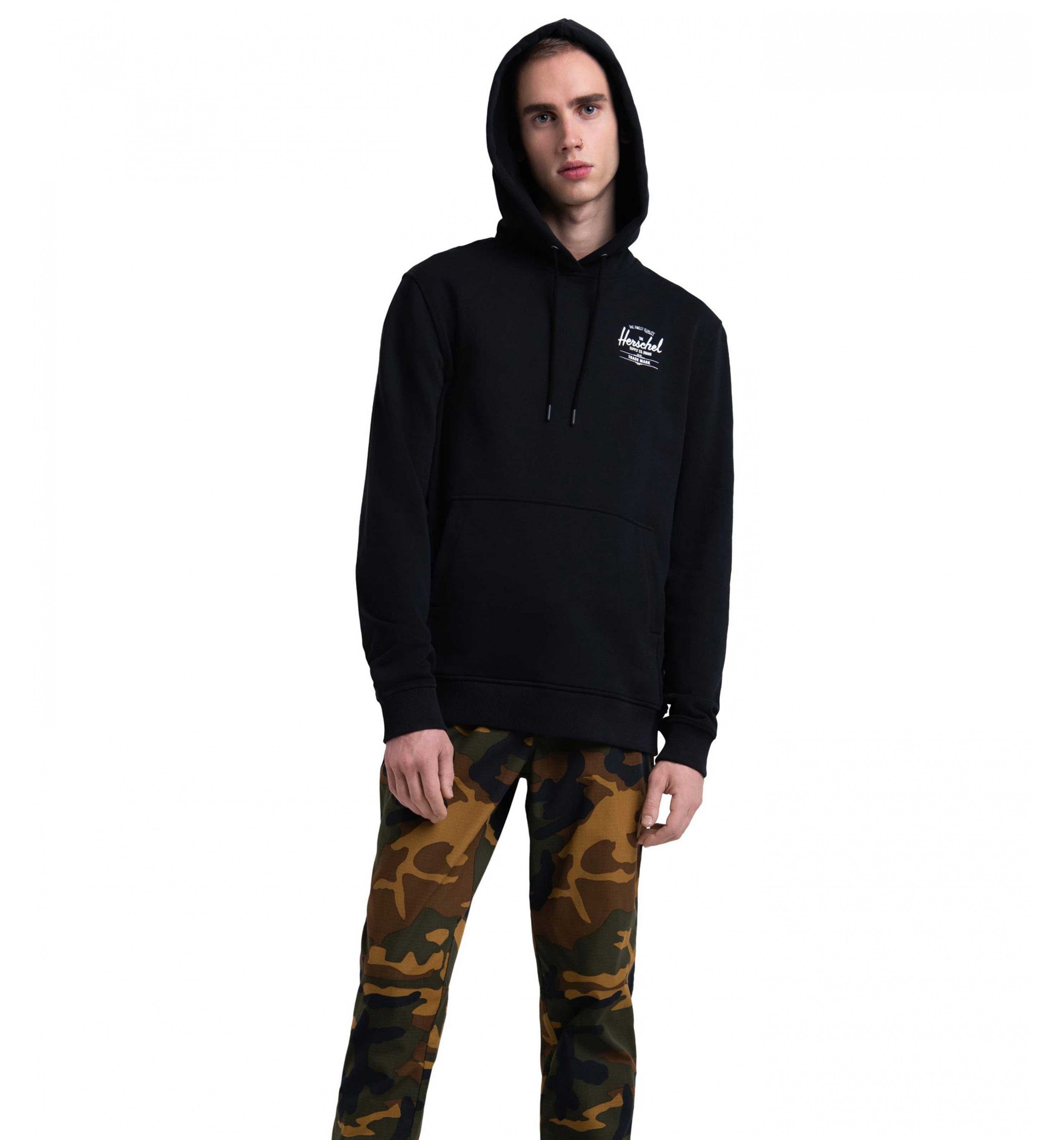 HERSCHELPullover Hoodie Knits Mens