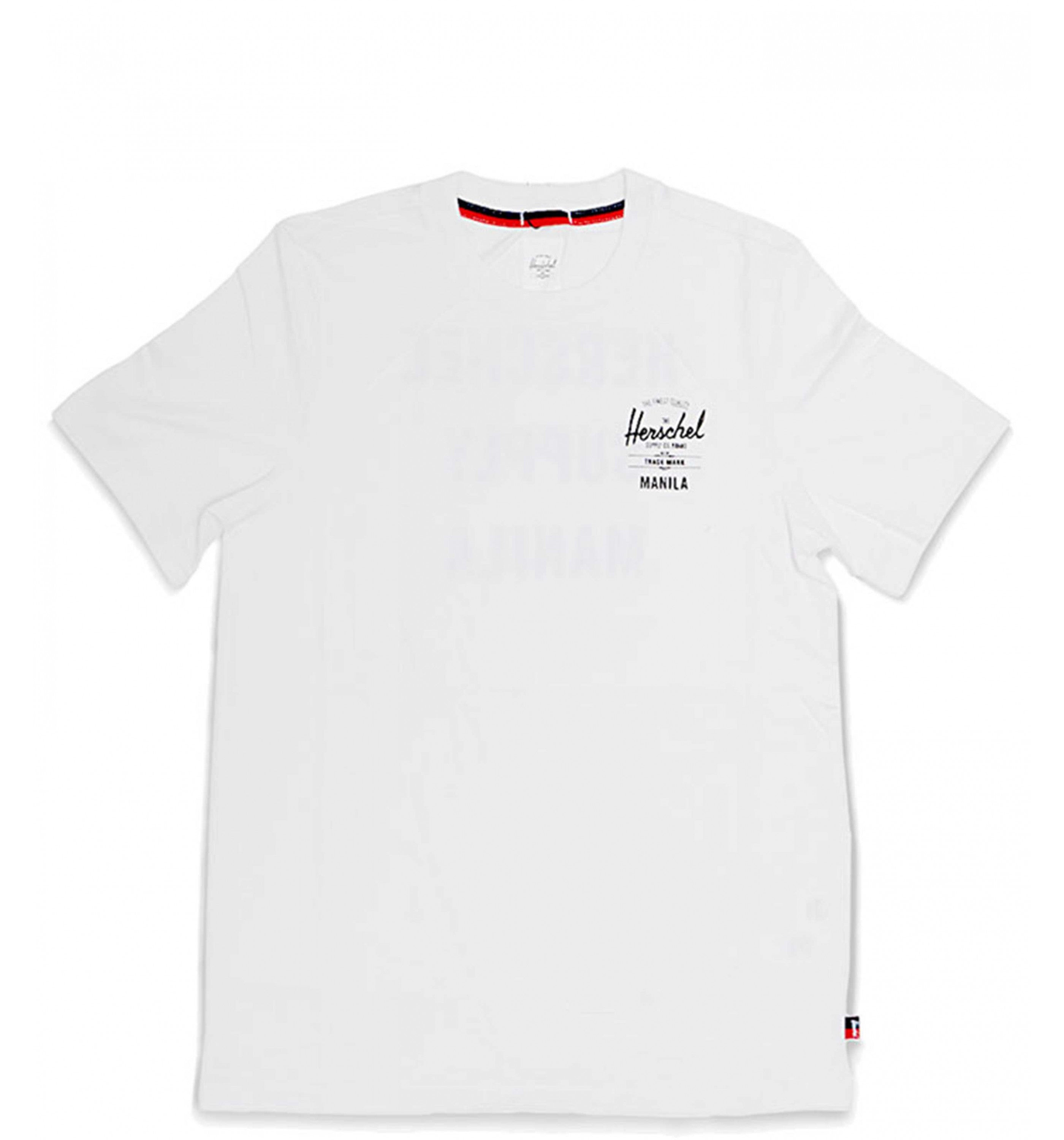 HERSCHELTee City Pack Womens