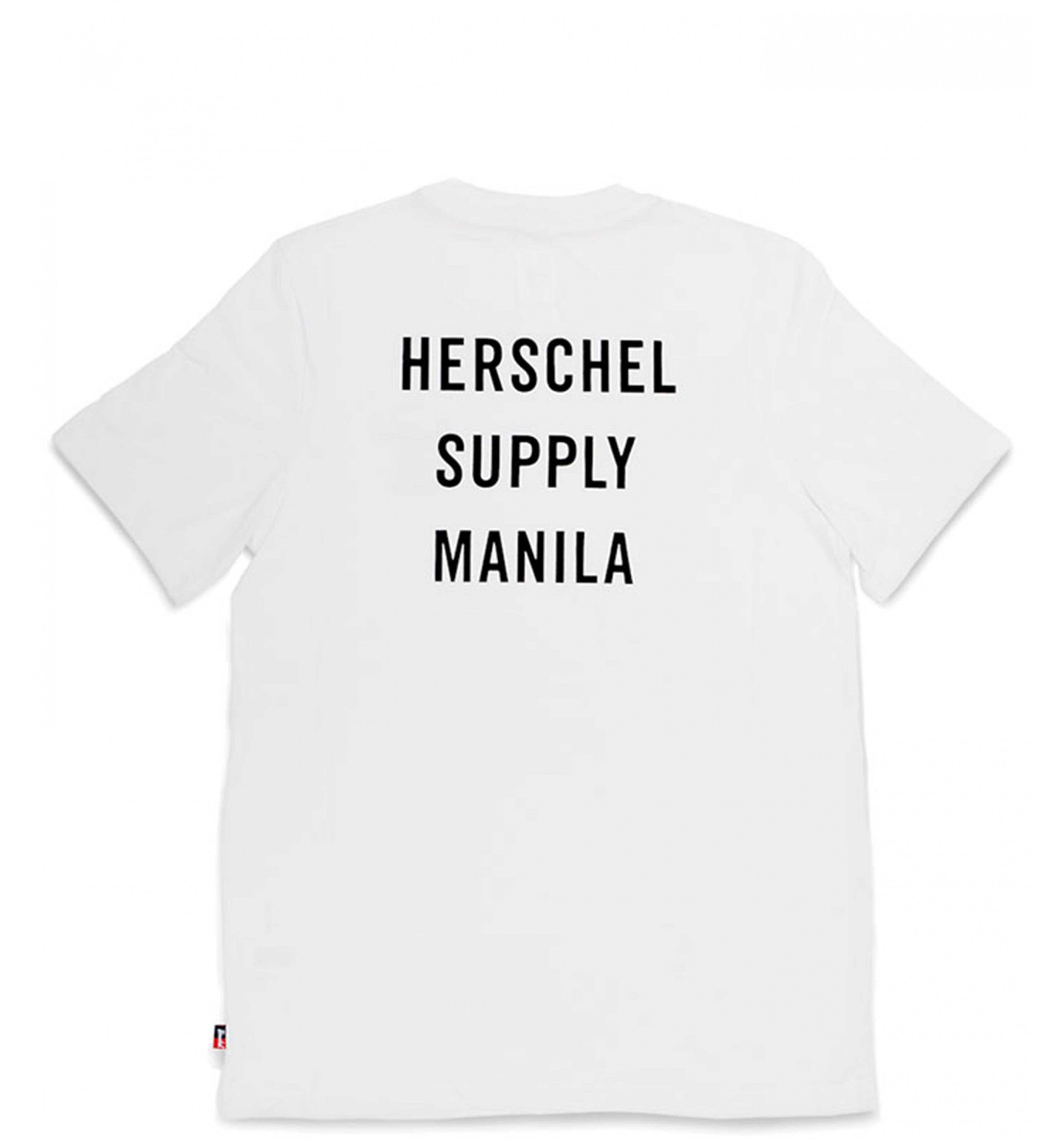 HERSCHELTee City Pack Womens