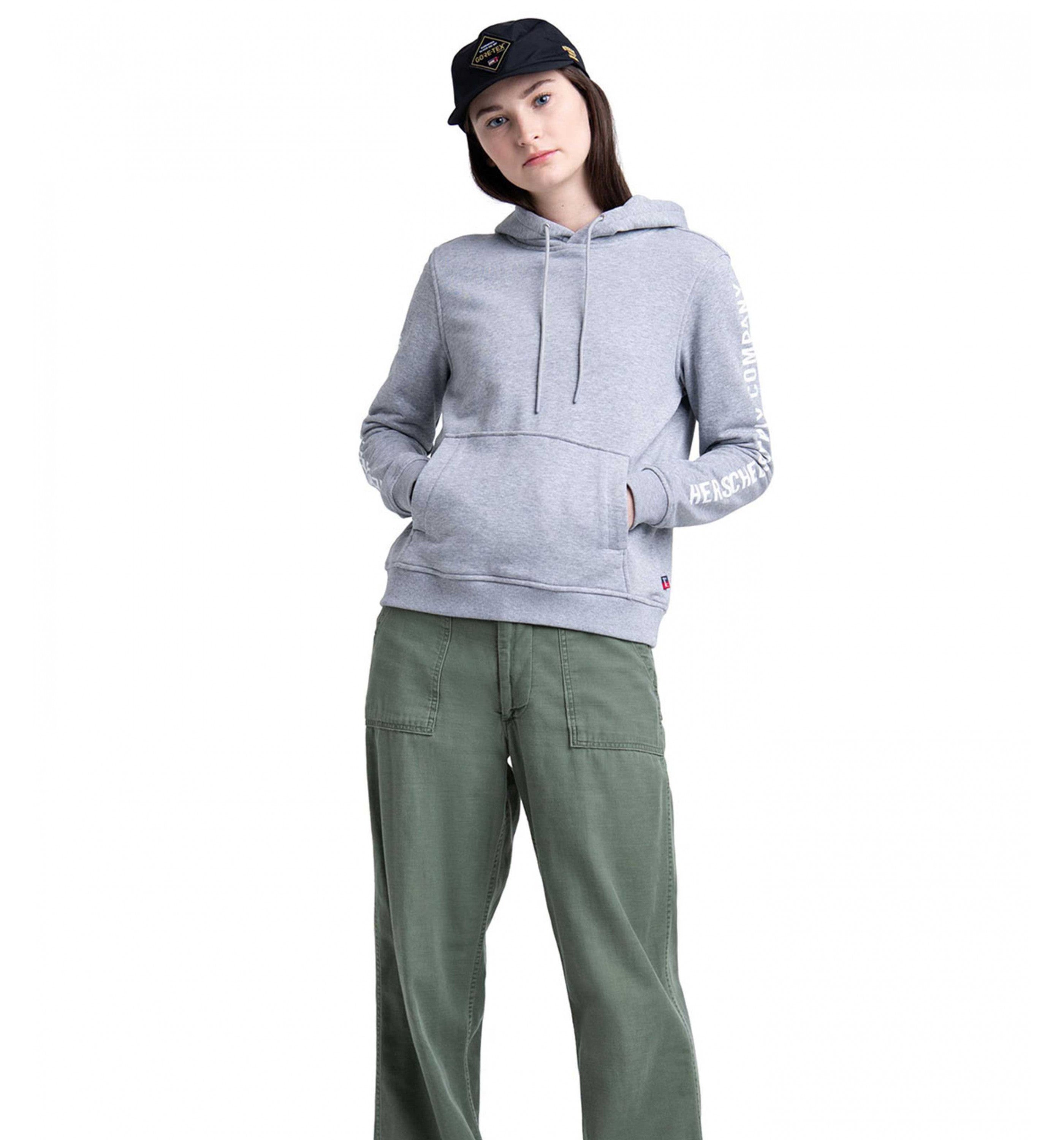HERSCHELPullover Hoodie Knits Womens