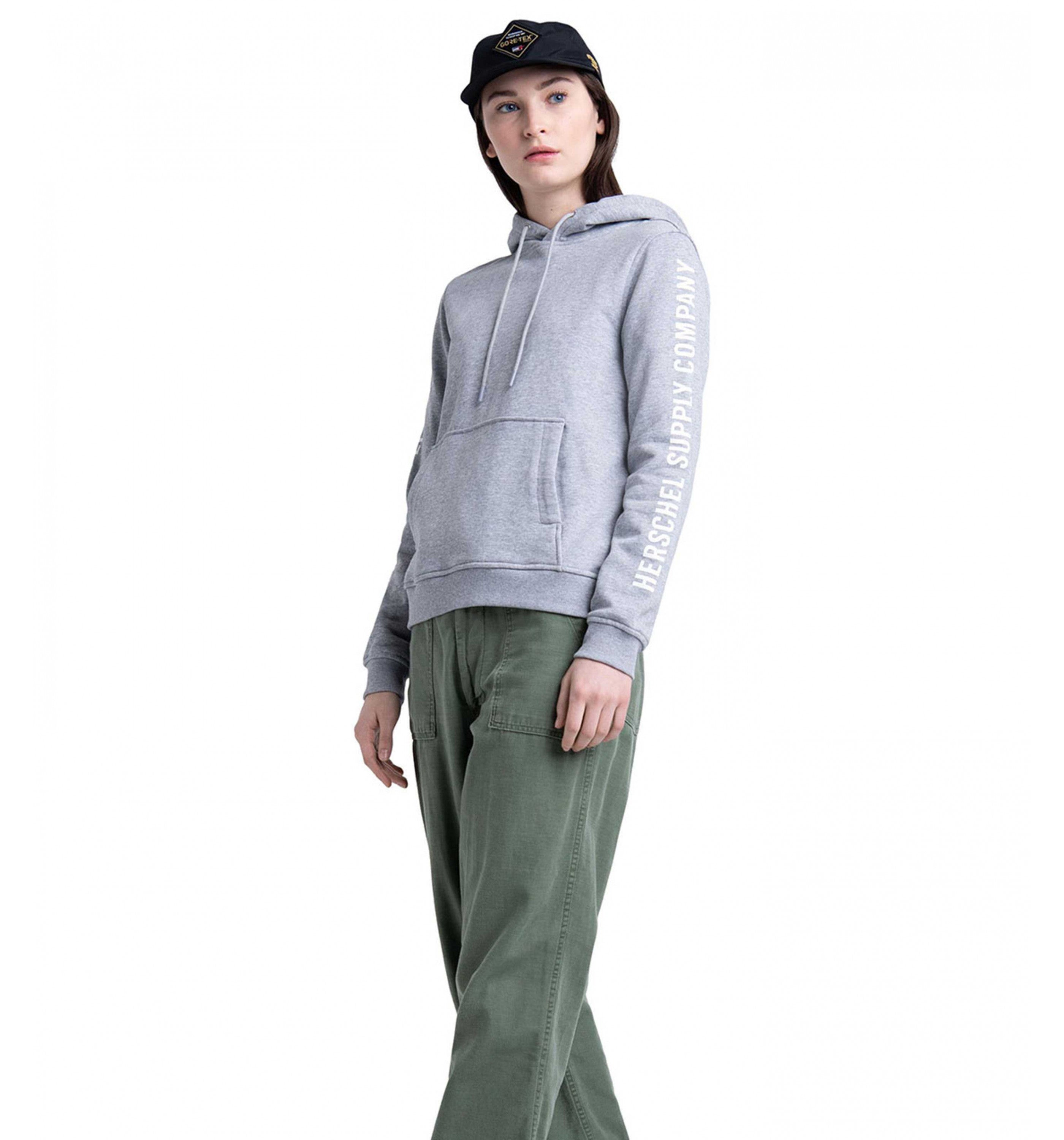 HERSCHELPullover Hoodie Knits Womens