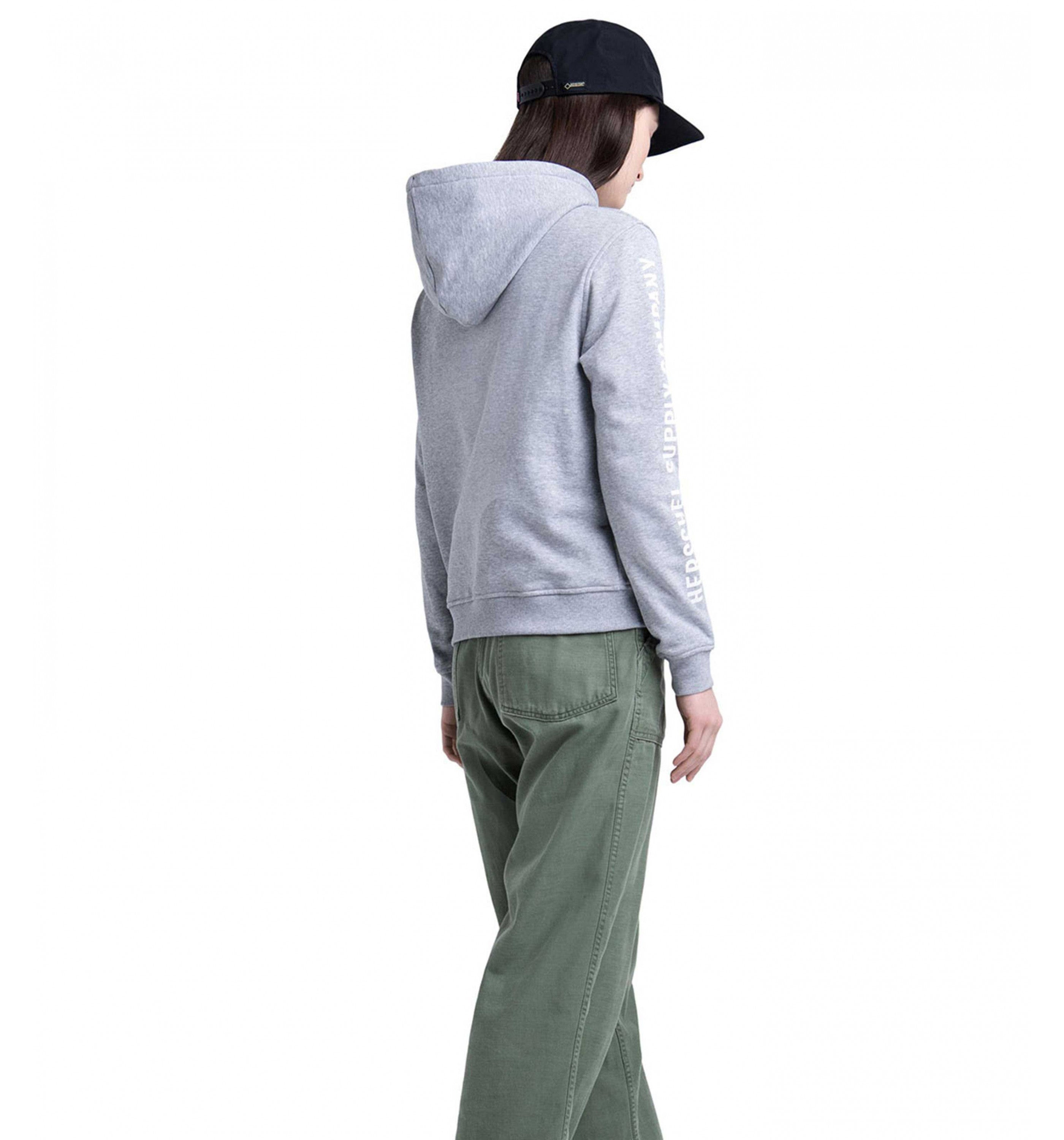 HERSCHELPullover Hoodie Knits Womens