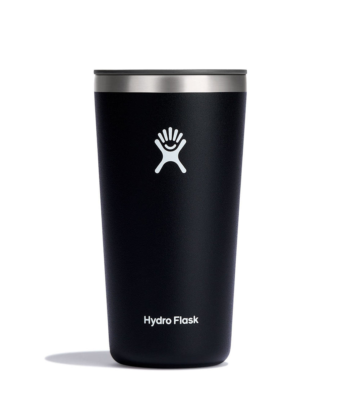 HYDRO FLASK20 Oz Tumbler Black