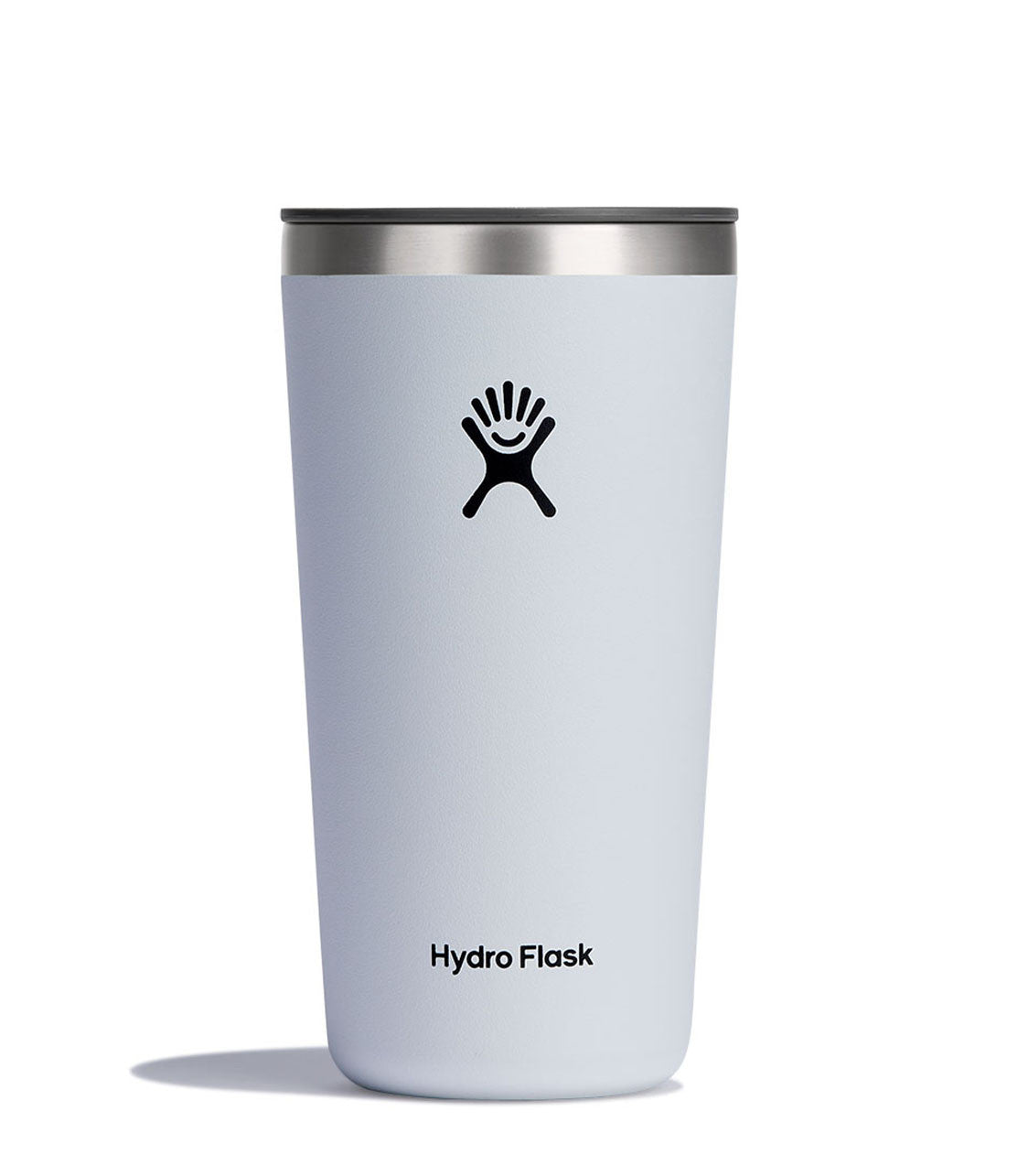 HYDRO FLASK20 Oz Tumbler White