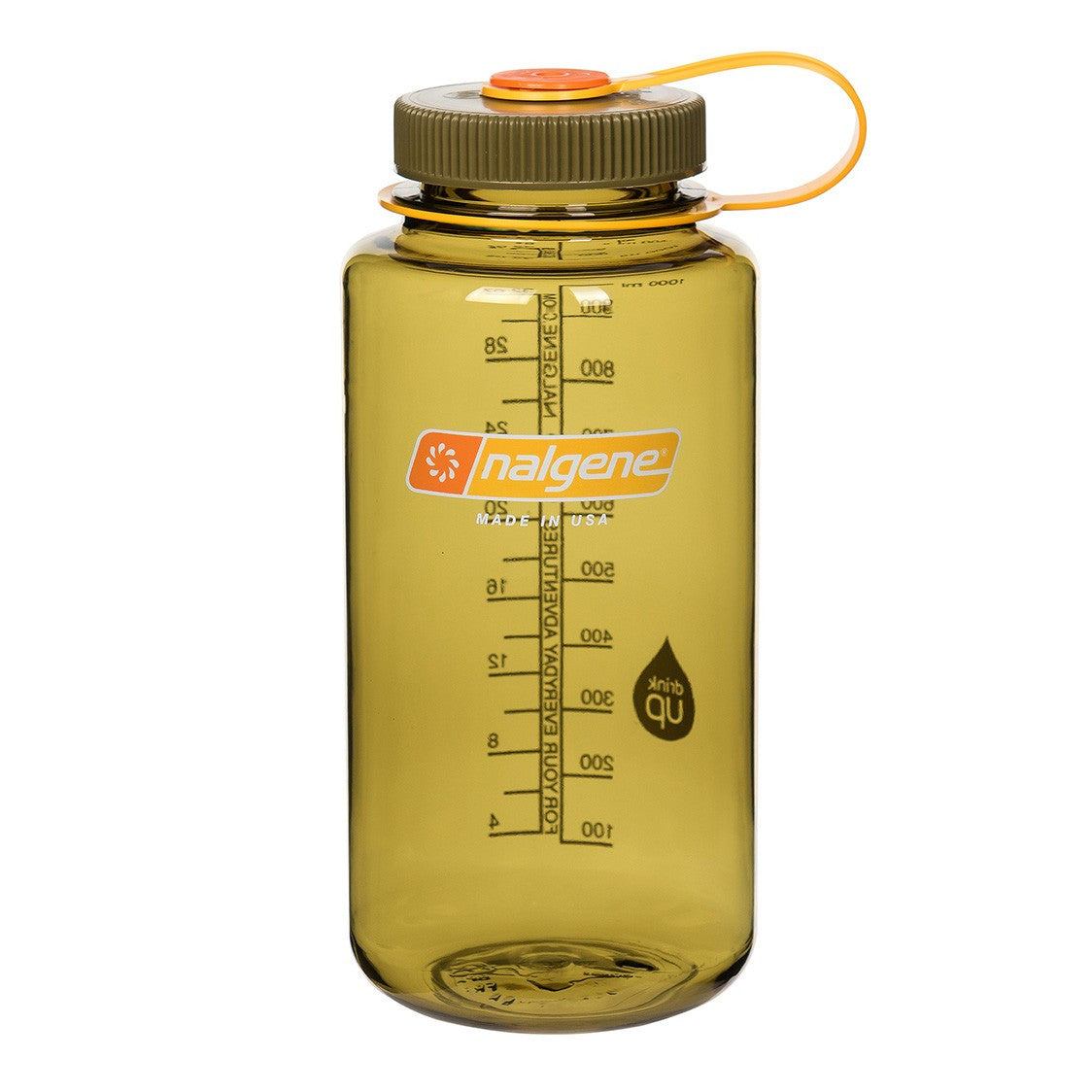 NALGENEWide Mouth Accessories
