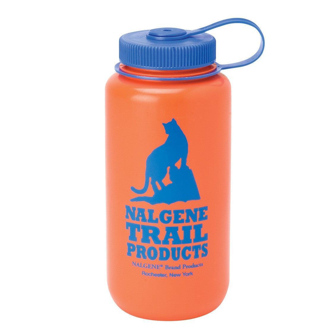 NALGENEWide Mouth Hdpe Accessories