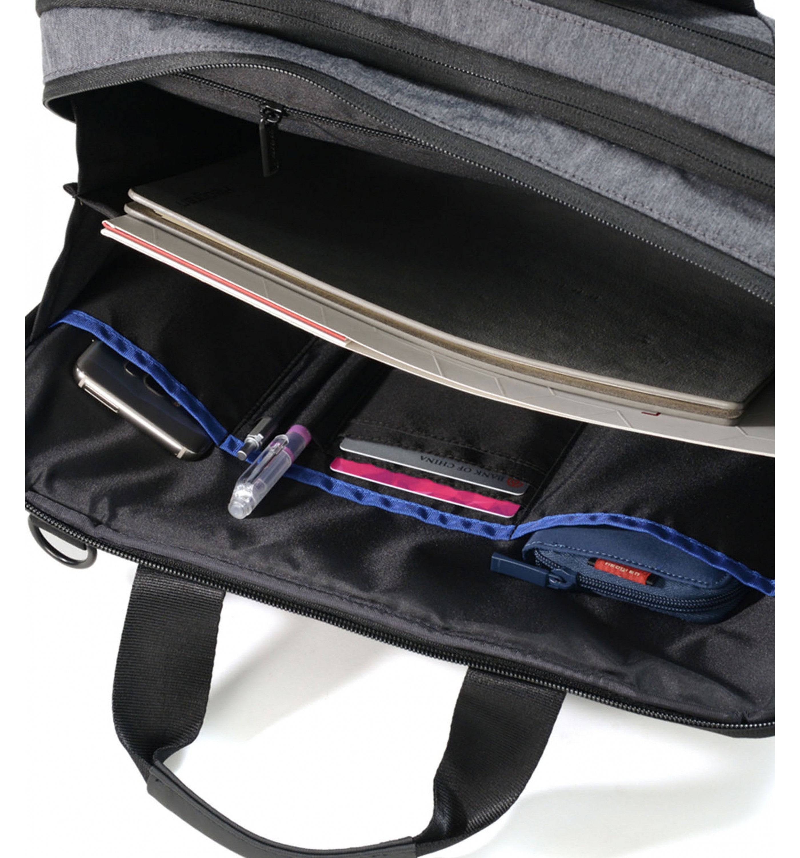 HEDGRENRank Business Bag