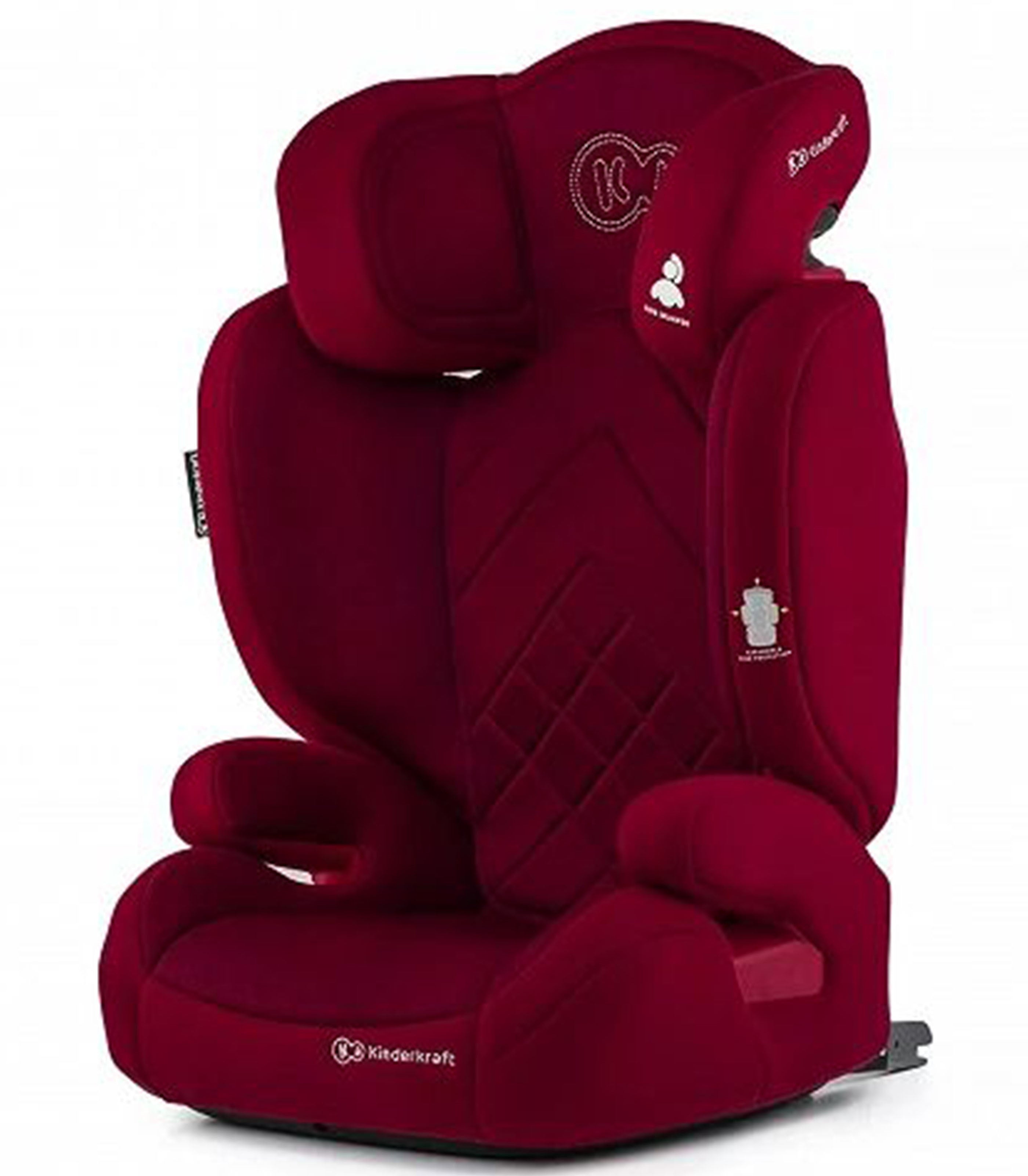 KINDERKRAFTXPAND CAR SEAT