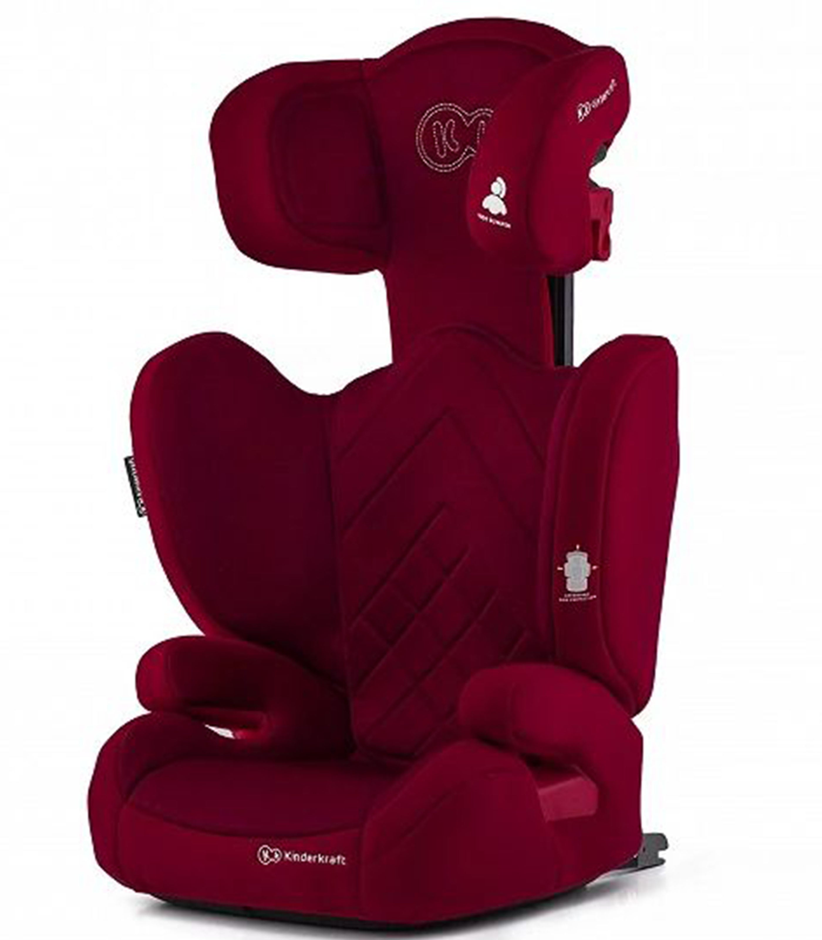 KINDERKRAFTXPAND CAR SEAT