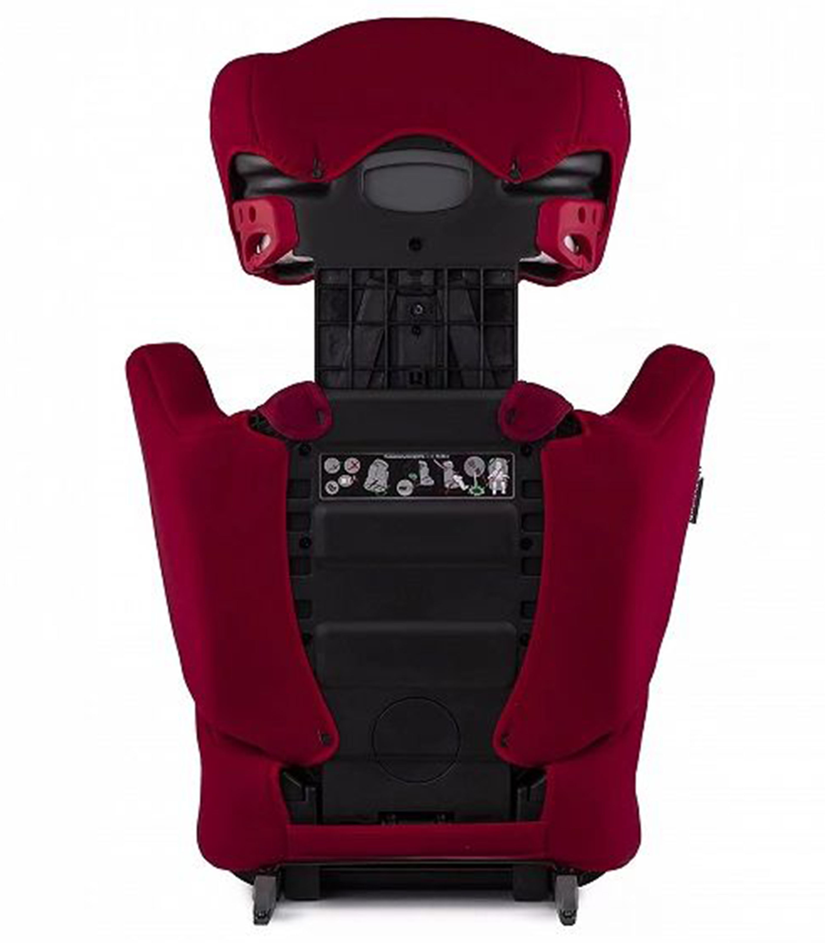 KINDERKRAFTXPAND CAR SEAT