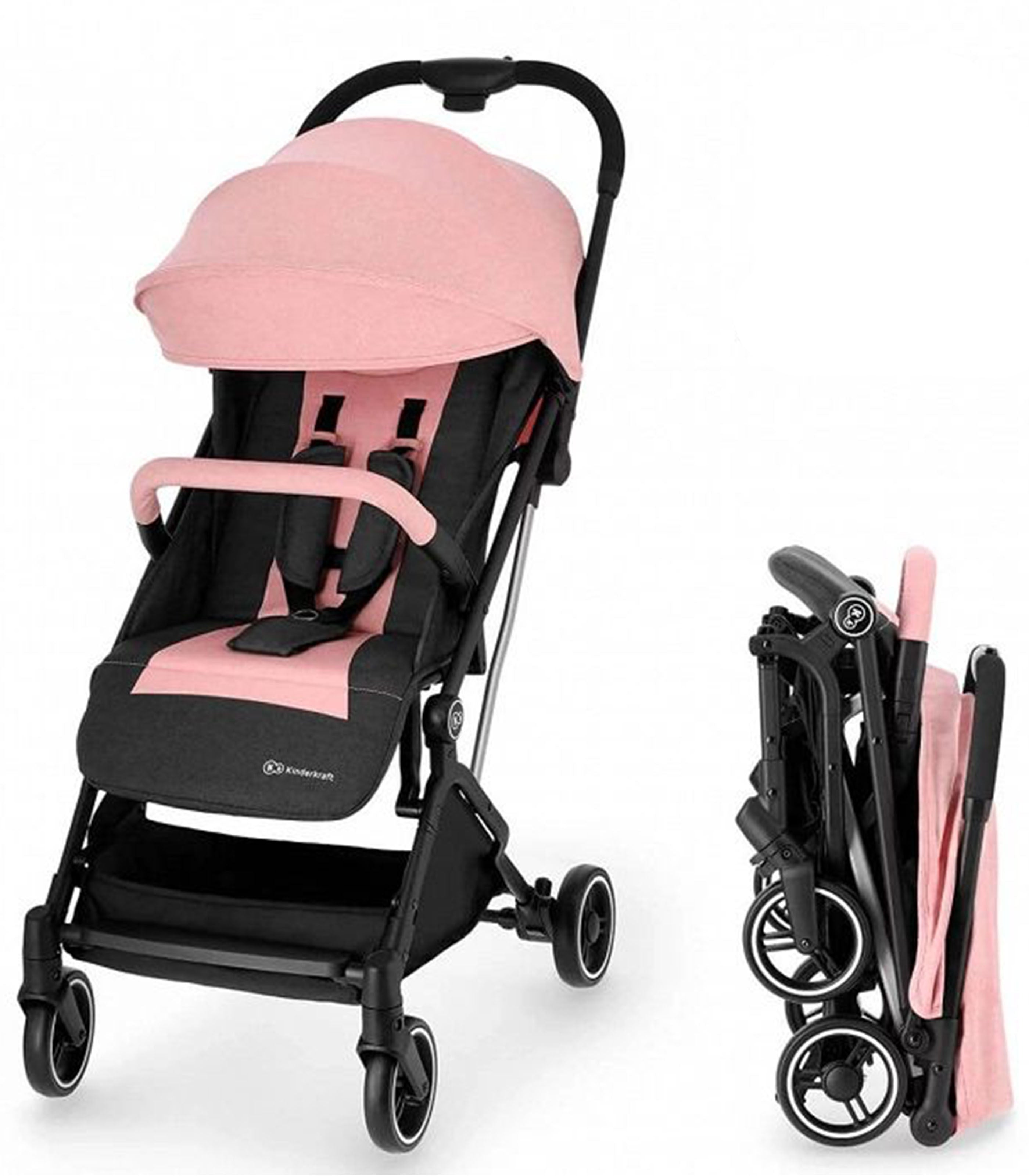 KINDERKRAFTINDY LIGHTWEIGHT STROLLER
