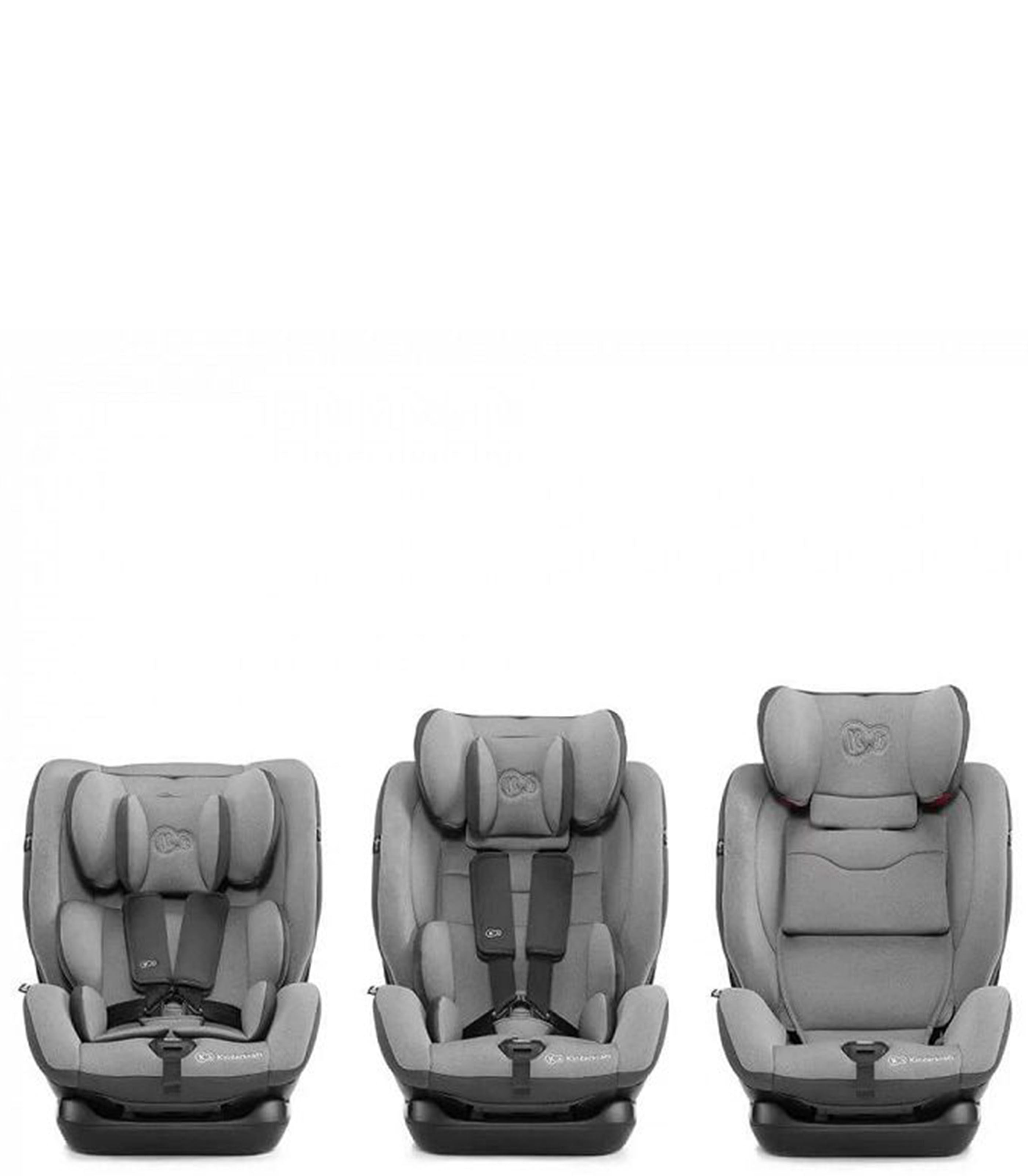 KINDERKRAFTMY WAY CAR SEAT