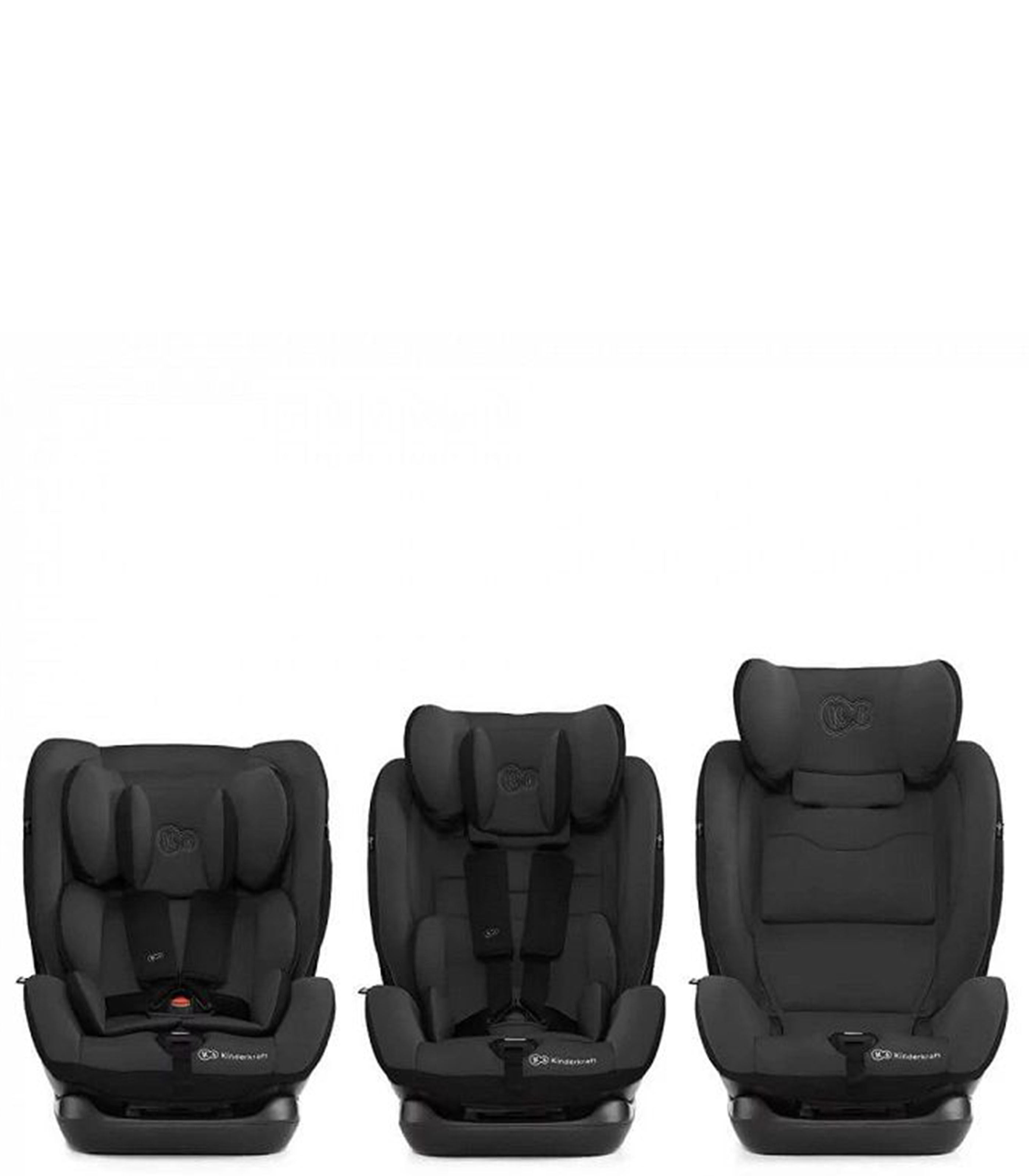 KINDERKRAFTMY WAY CAR SEAT