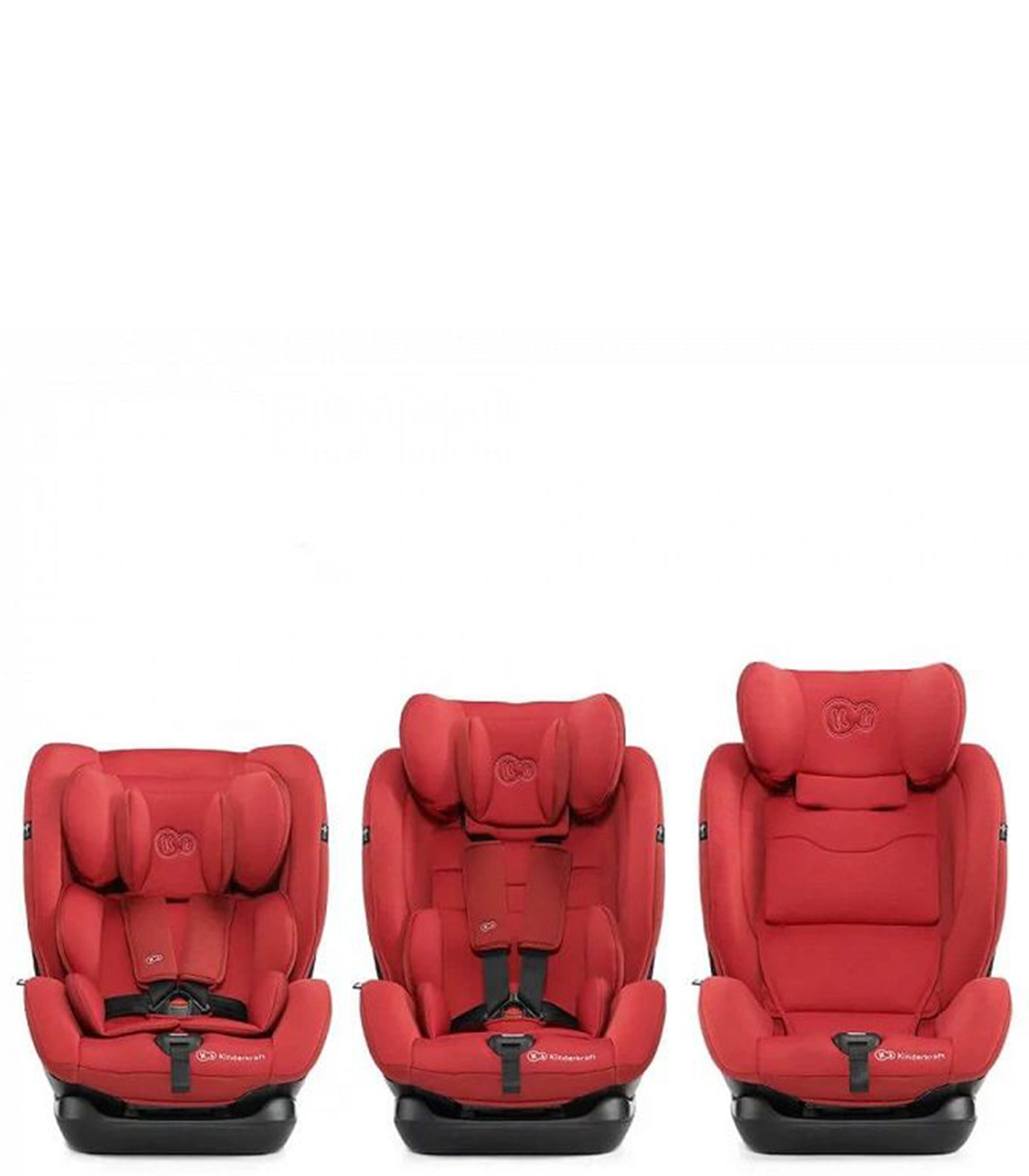 KINDERKRAFTMY WAY CAR SEAT