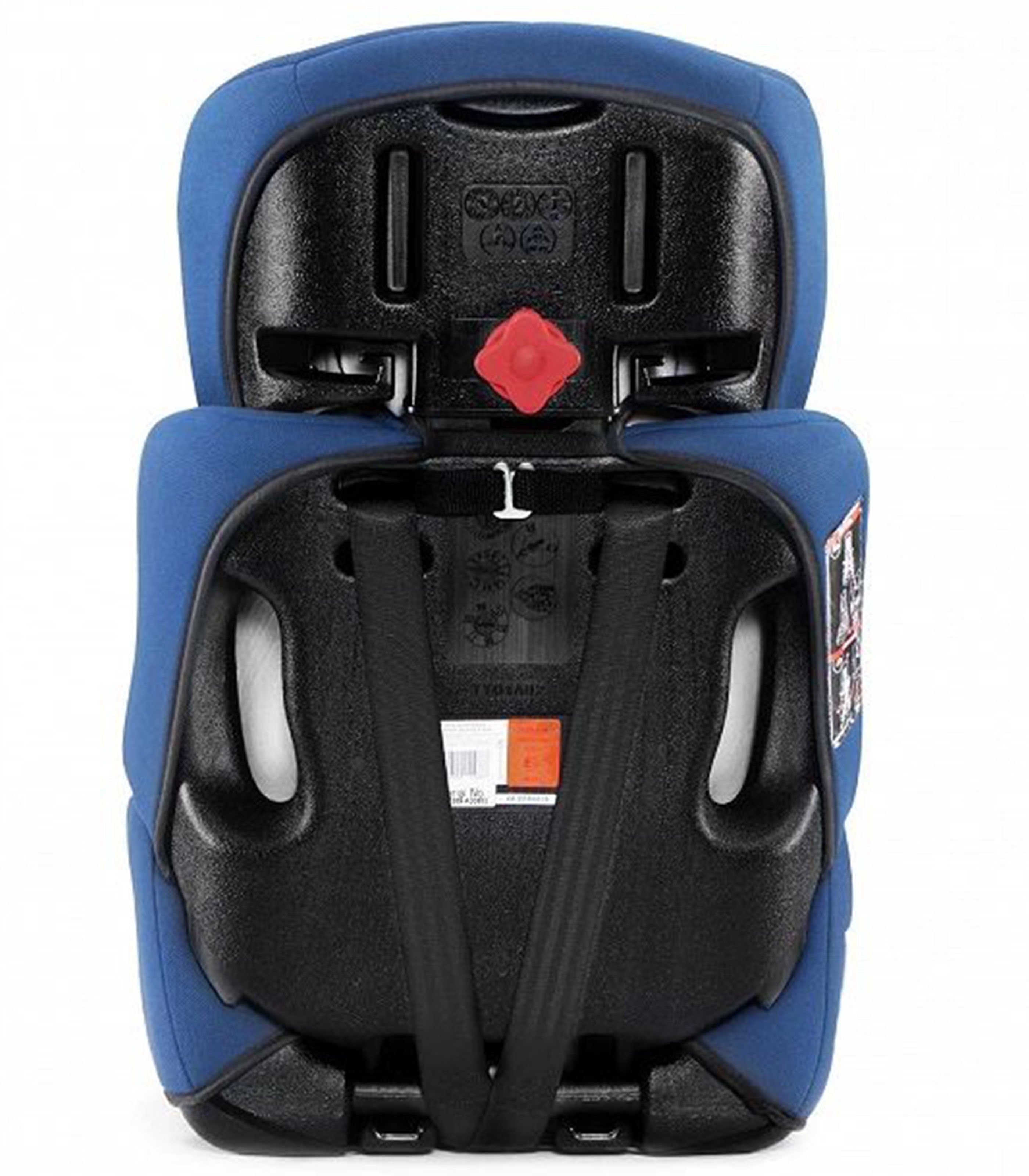 KINDERKRAFTCOMFORT UP CAR SEAT