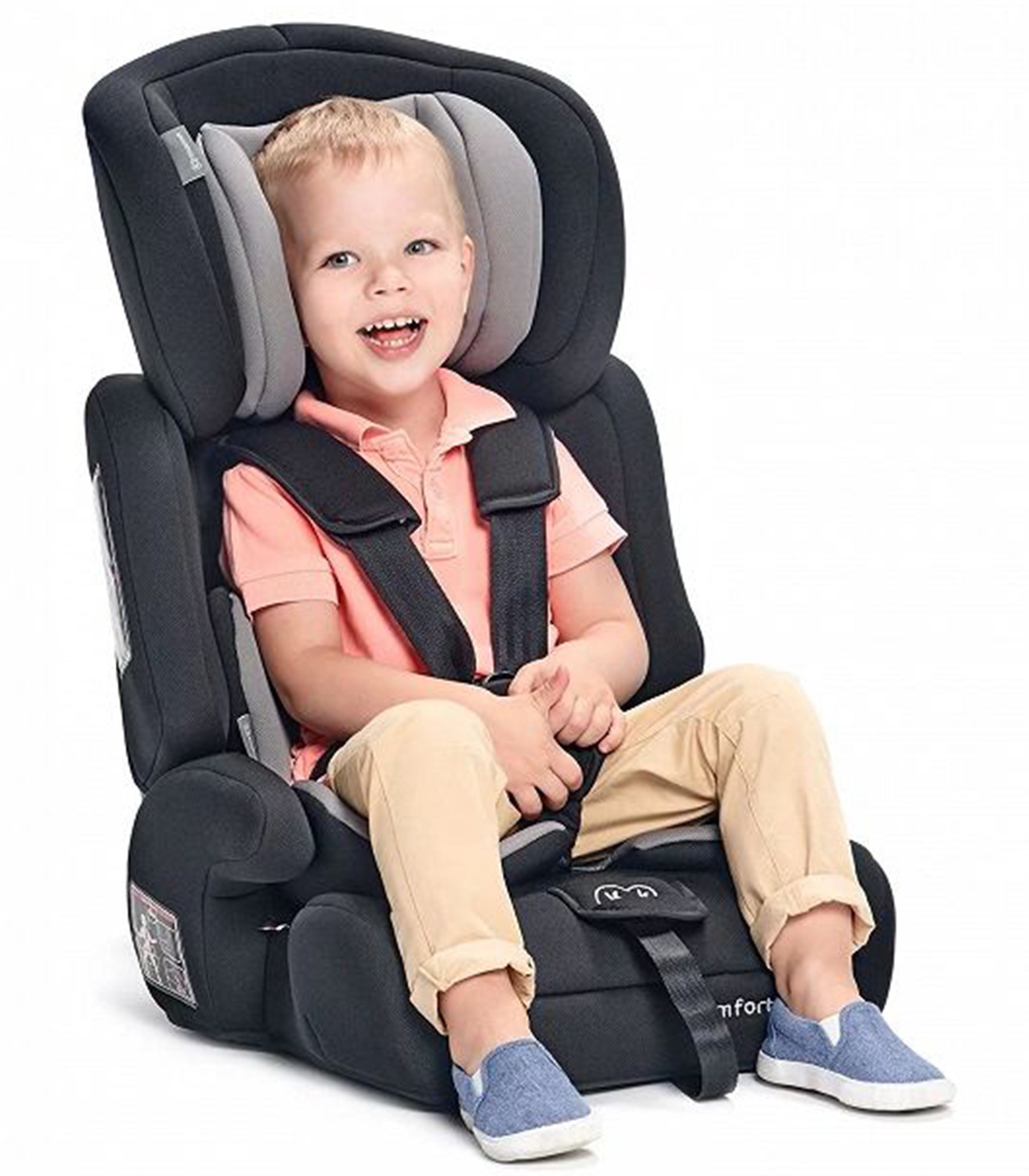 KINDERKRAFTCOMFORT UP CAR SEAT