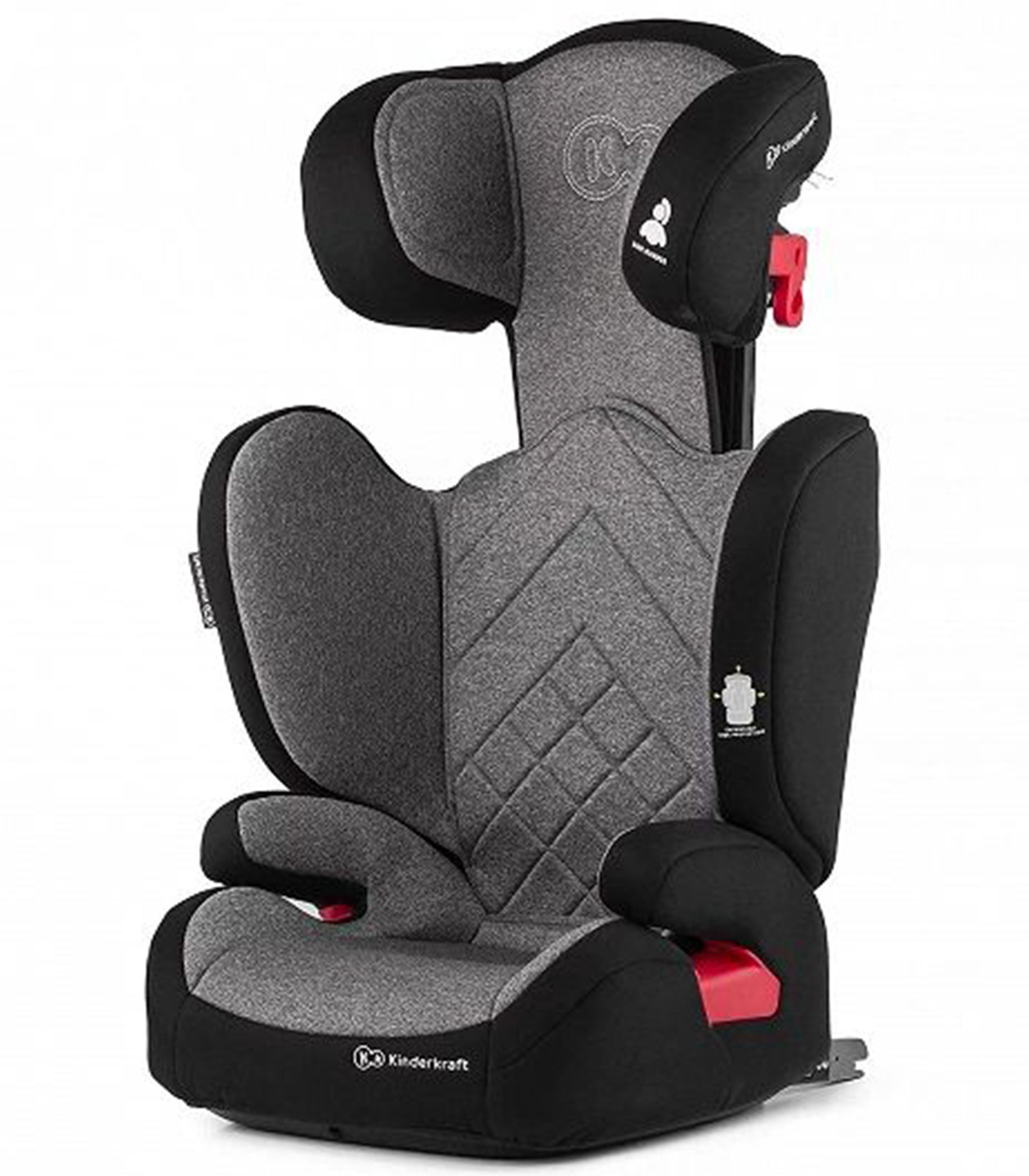 KINDERKRAFTXPAND CAR SEAT