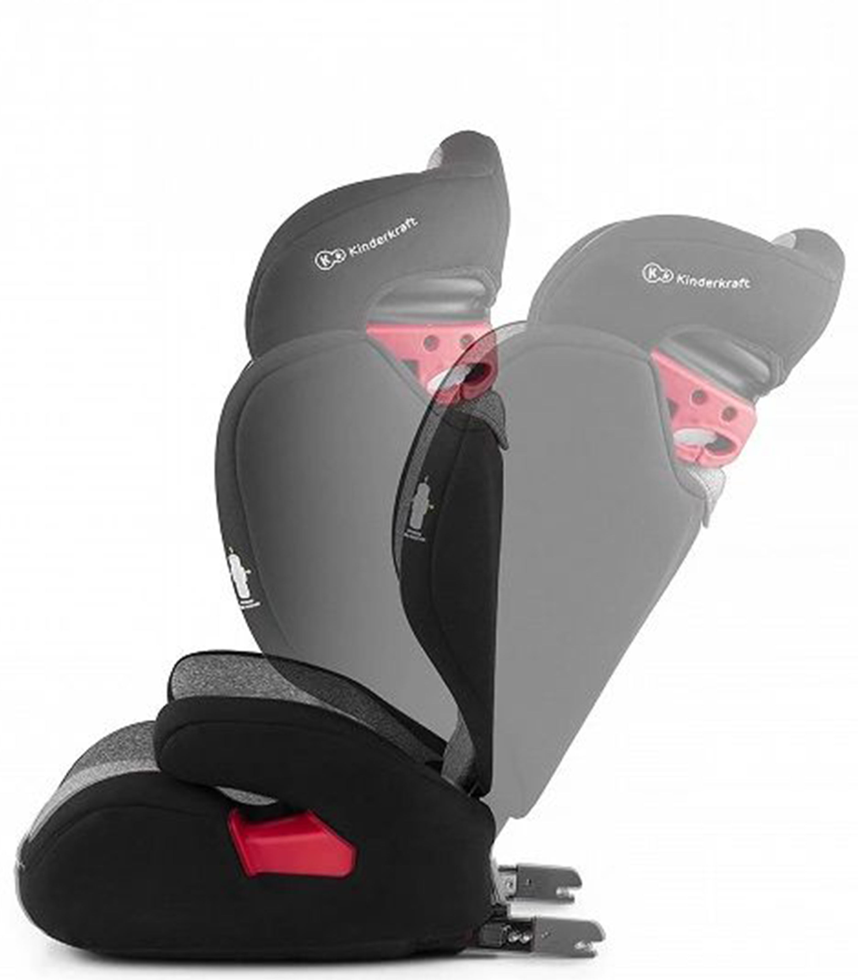 KINDERKRAFTXPAND CAR SEAT