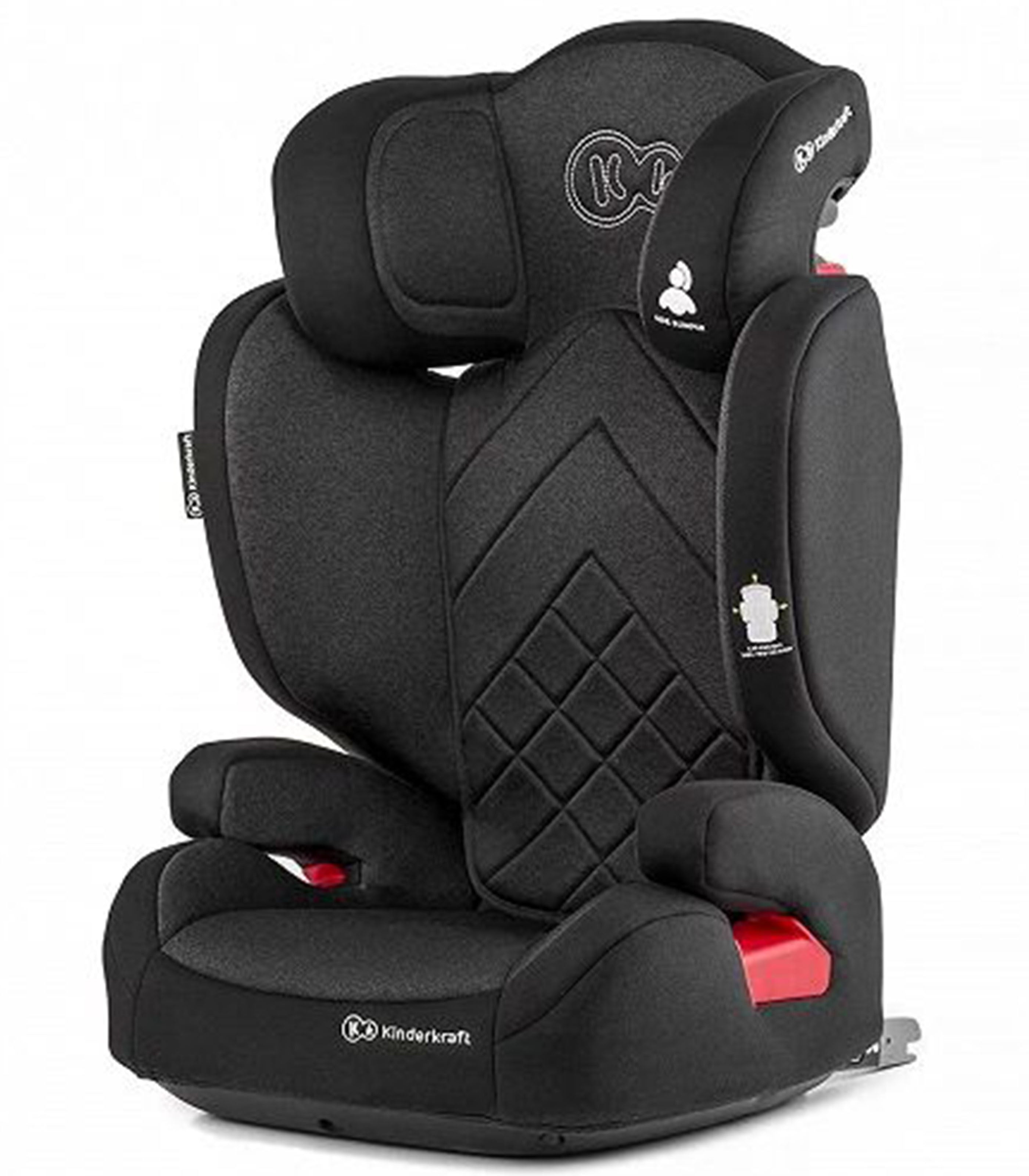 KINDERKRAFTXPAND CAR SEAT