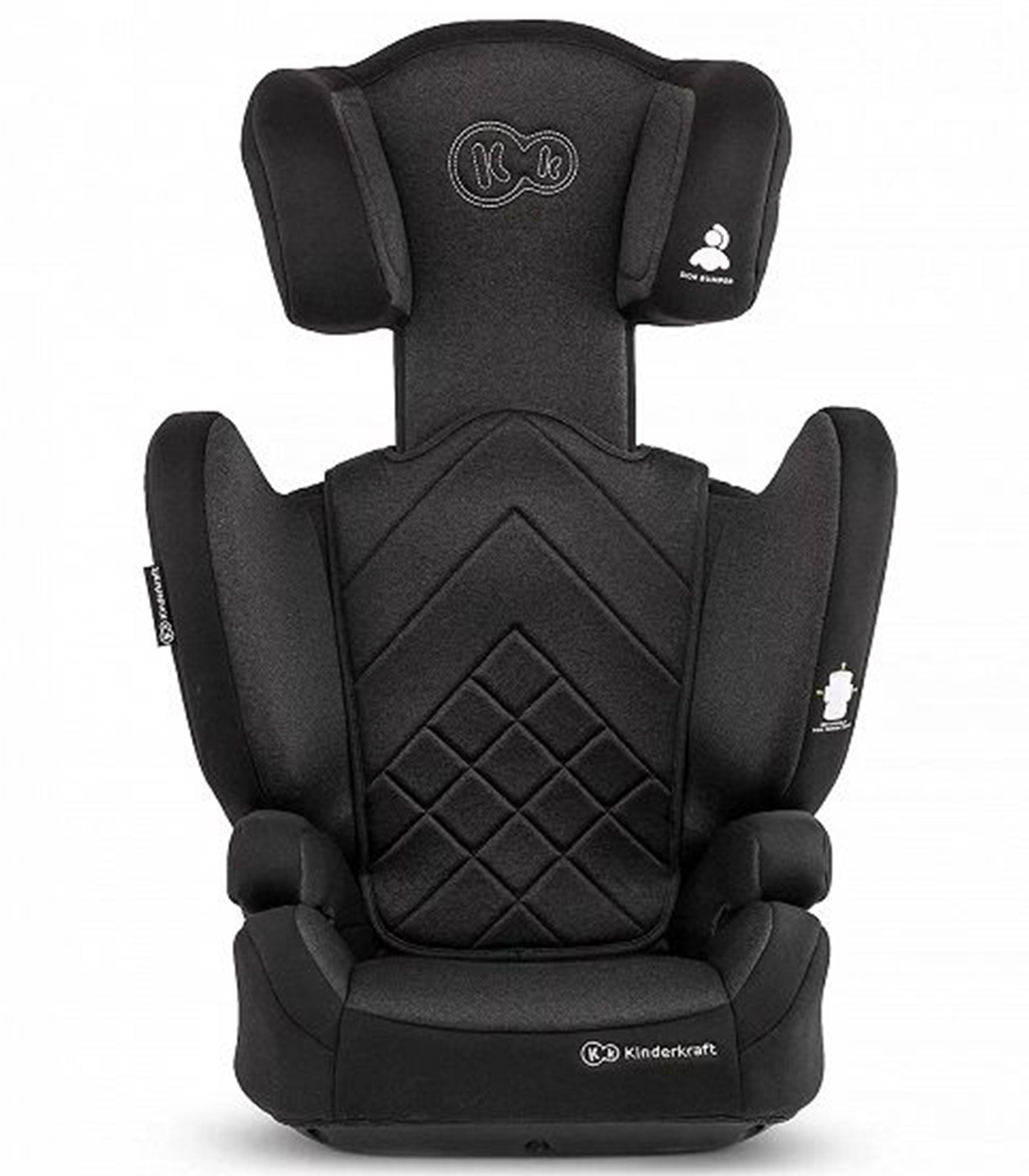 KINDERKRAFTXPAND CAR SEAT