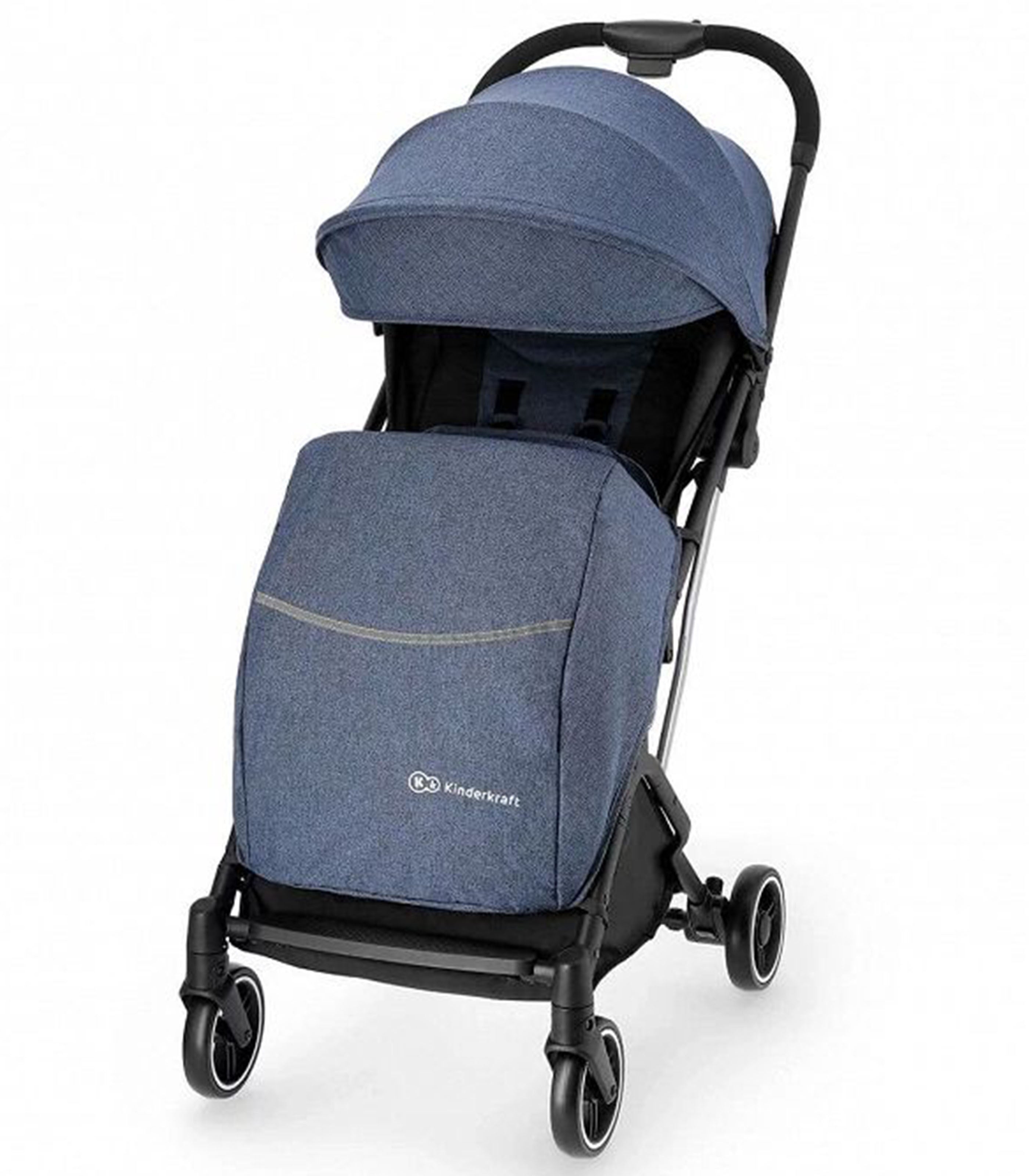 KINDERKRAFTINDY LIGHTWEIGHT STROLLER