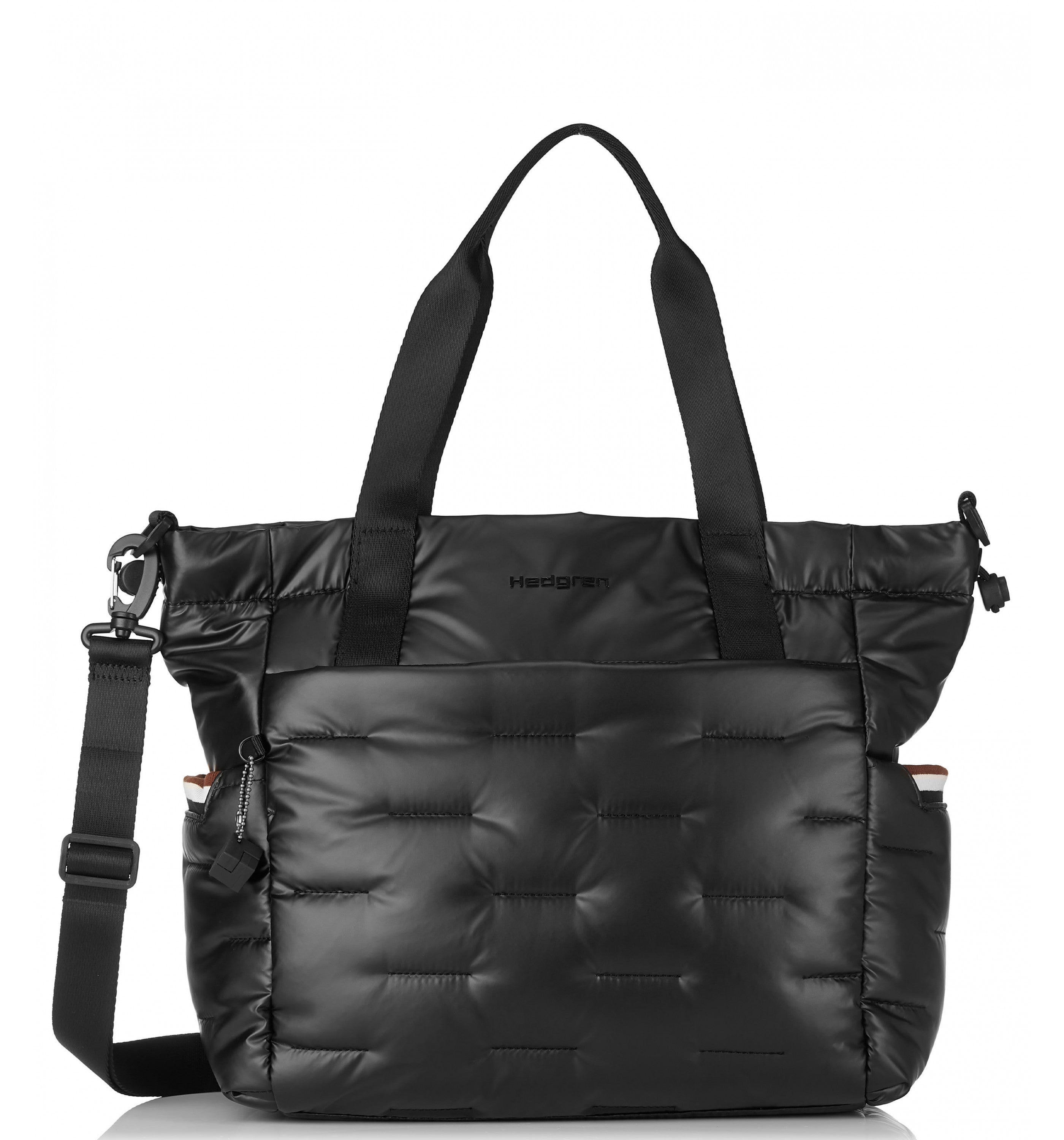 HEDGRENPuffer Shoulder Bag